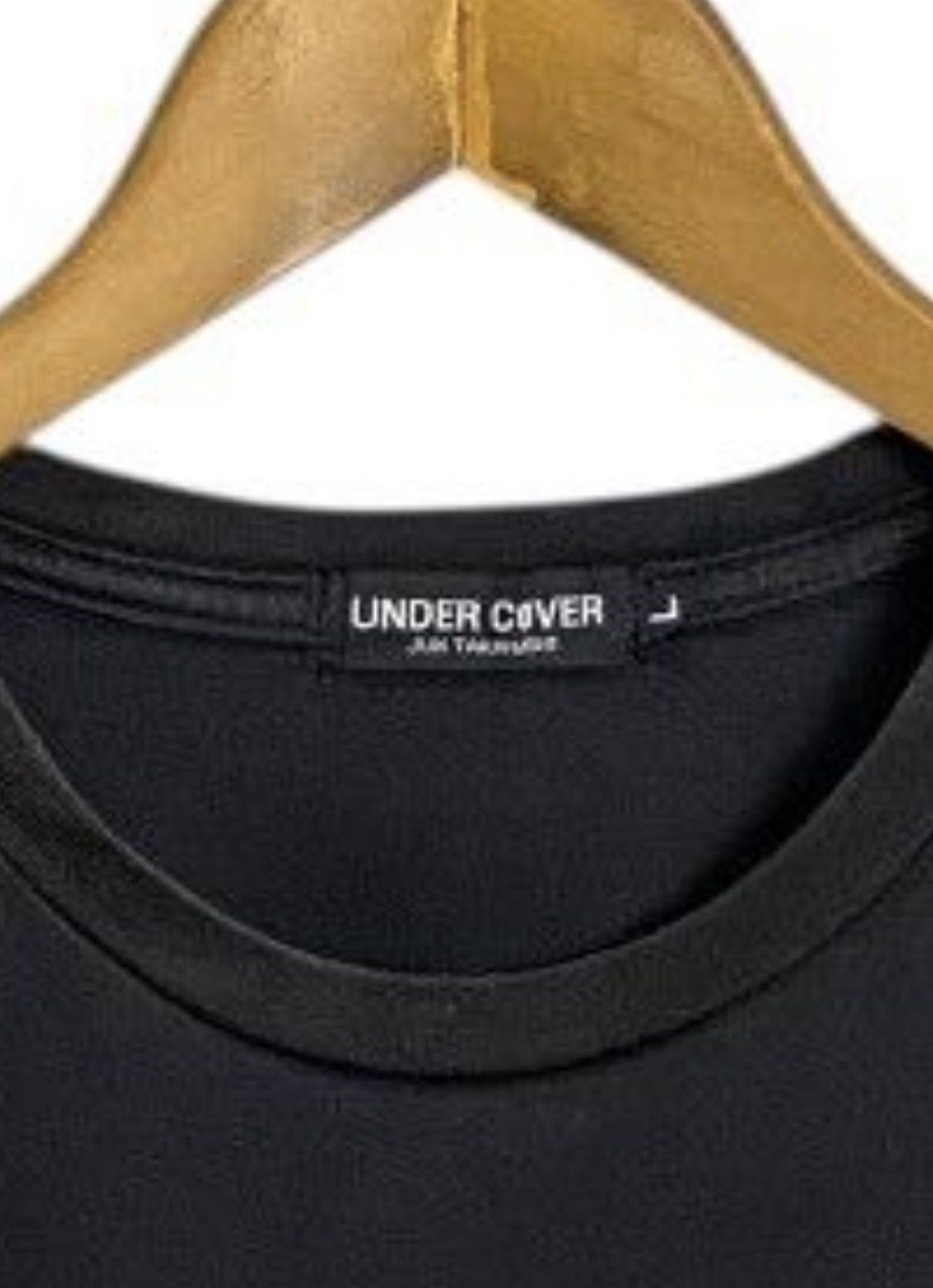 Undercover Undercover Jun Takahashi Size US M / EU 48-50 / 2 - 8 Thumbnail