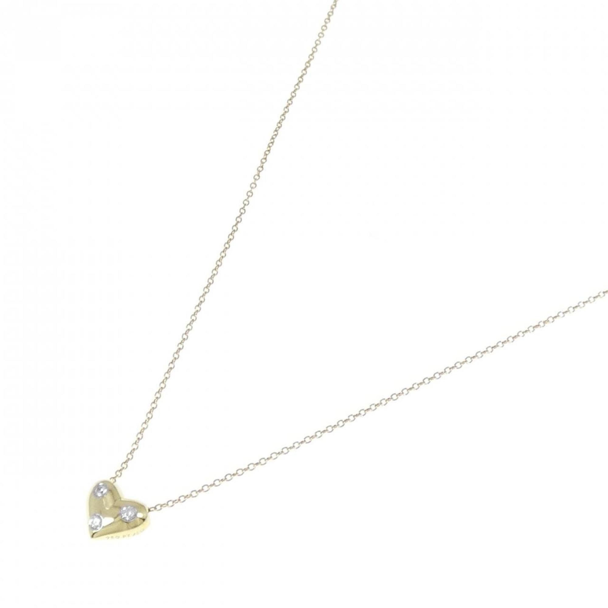 Tiffany & Co. Tiffany & Co Dots necklace Size ONE SIZE - 1 Thumbnail