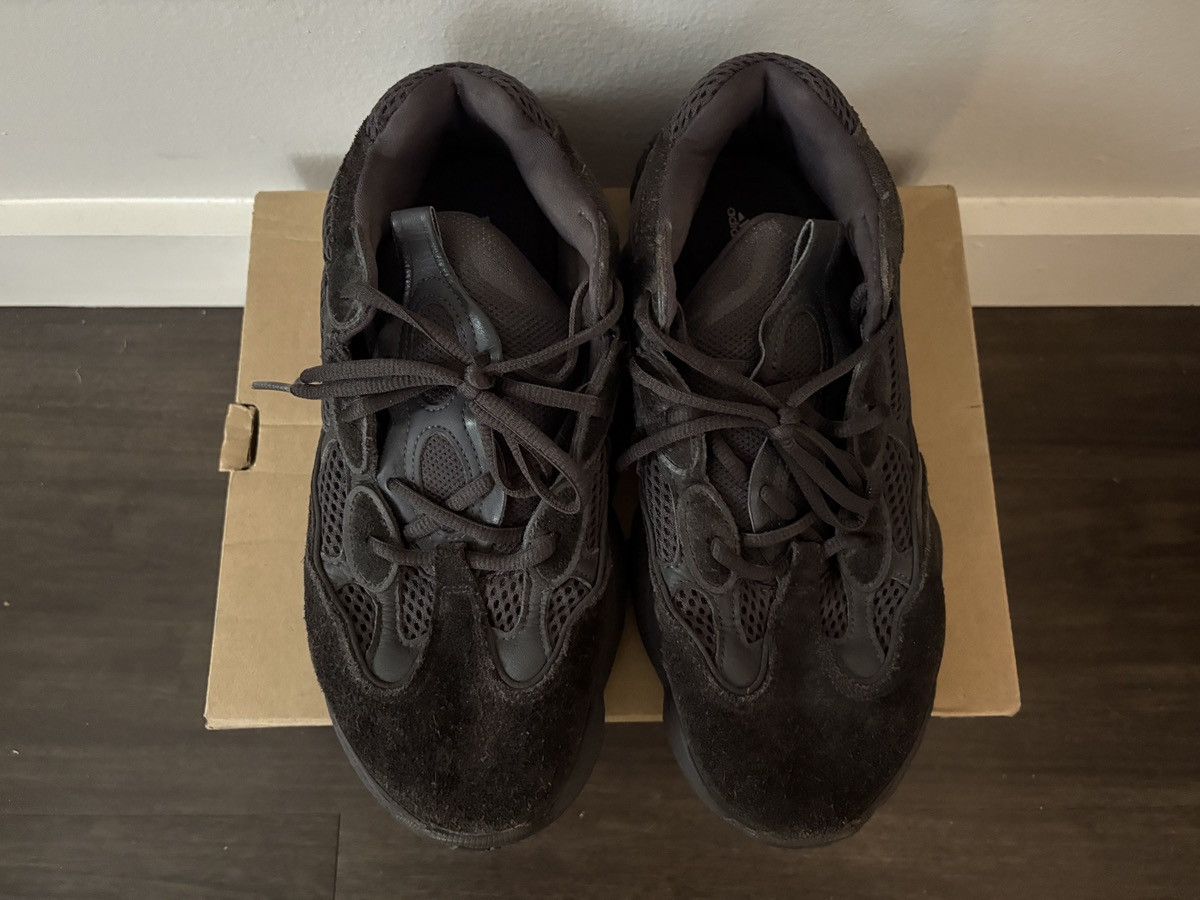 Adidas × Kanye West Yeezy 500 Size US 9 / EU 42 - 3 Thumbnail