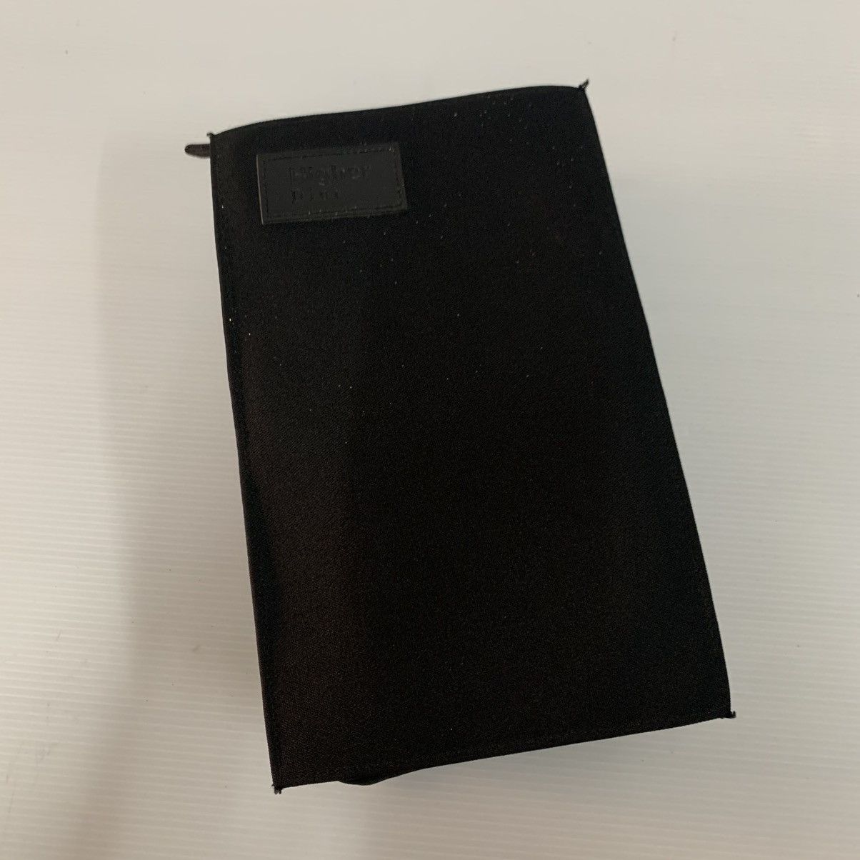 Christian Dior Monsieur Dior Beauty Makeup Clutch Size ONE SIZE - 1 Thumbnail