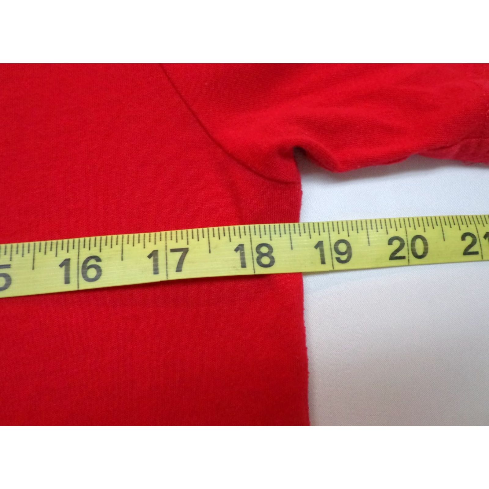 Under Armour Under Armour Adult Red Loose Fit T-Shirt User: Under Armour Adult Red Loose Fit T-Shirt Size US S / EU 44-46 / 1 - 5 Thumbnail