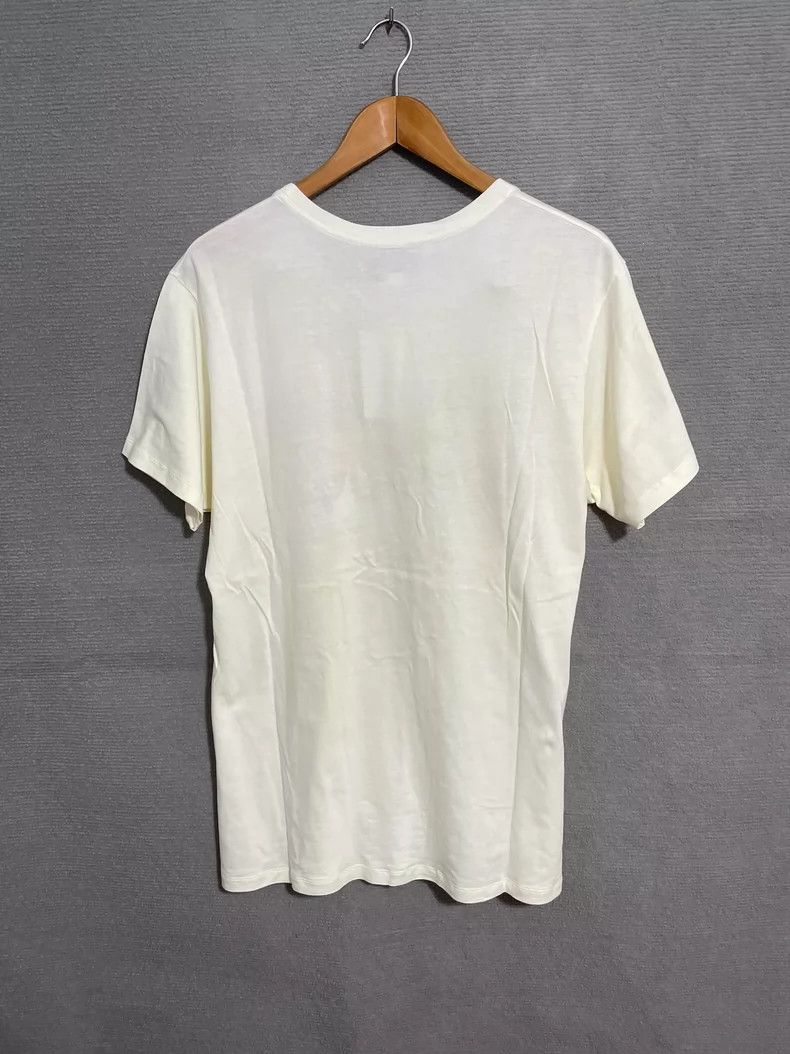 Gucci Gucci Letter printed short sleeves 2502-Nextarrow Size US M / EU 48-50 / 2 - 2 Thumbnail
