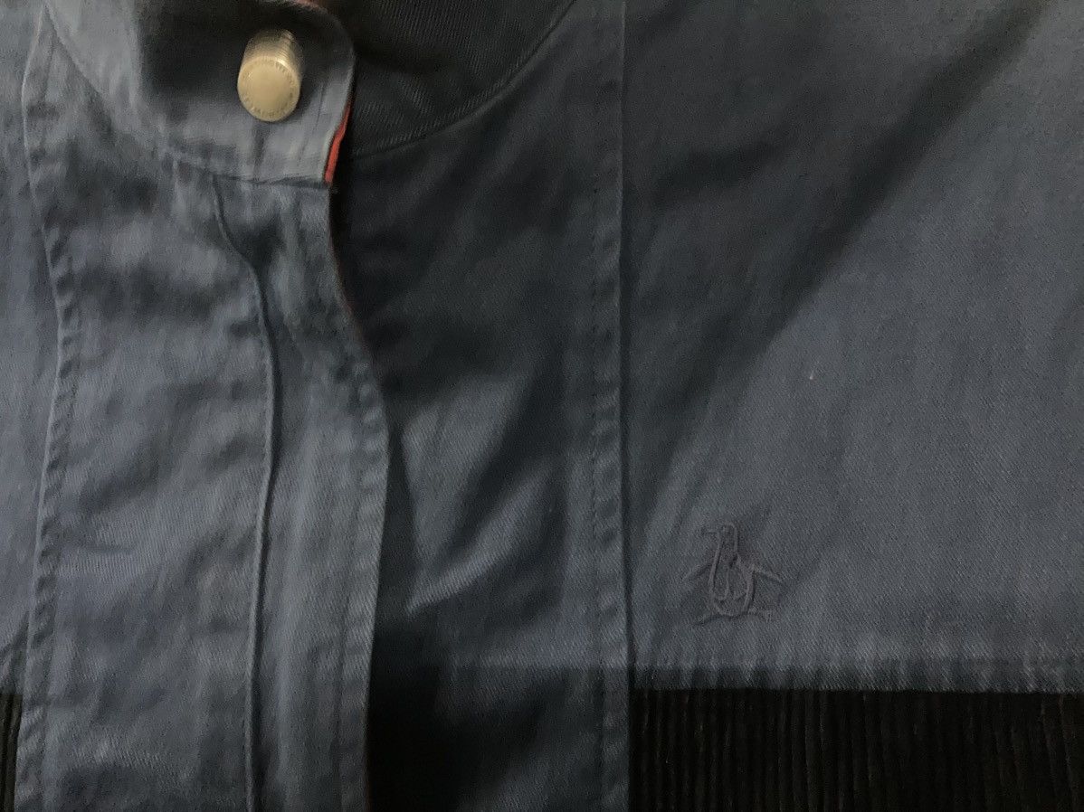 Grand Slam Mumsingwear Great slam Jacket Size US S / EU 44-46 / 1 - 4 Thumbnail