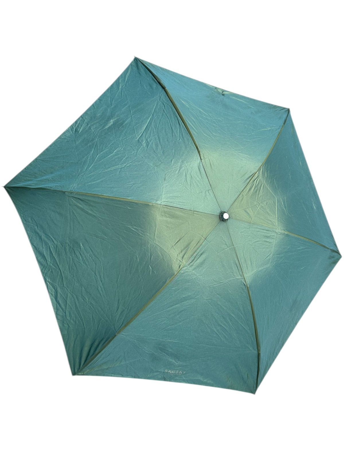 Y's × Yohji Yamamoto Yohji Yamamoto Y’sacc Saccnys Chamelion Umbrella Size ONE SIZE - 18 Thumbnail