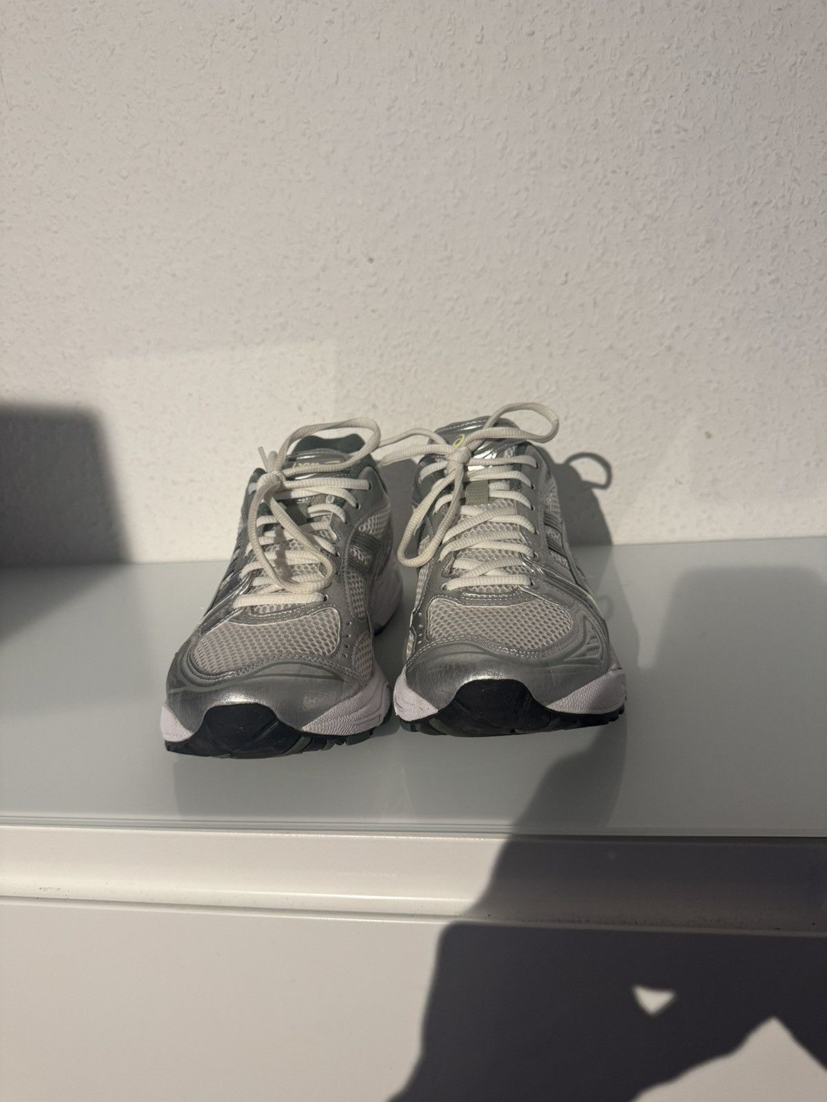 Asics ASICS Gel-Kayano 14 Size US 8.5 / EU 41-42 - 4 Thumbnail