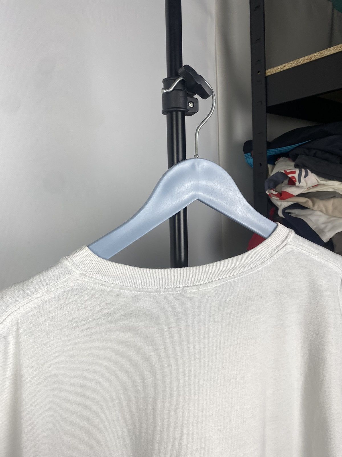 Vintage Y2K 00’s Vintage Pi 3.14 Stonewash Art T Shirt Hype CW21 Size US L / EU 52-54 / 3 - 10 Thumbnail