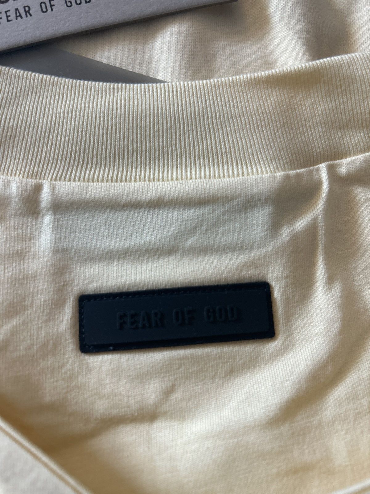 Fear of God Fear of God Size US M / EU 48-50 / 2 - 4 Thumbnail