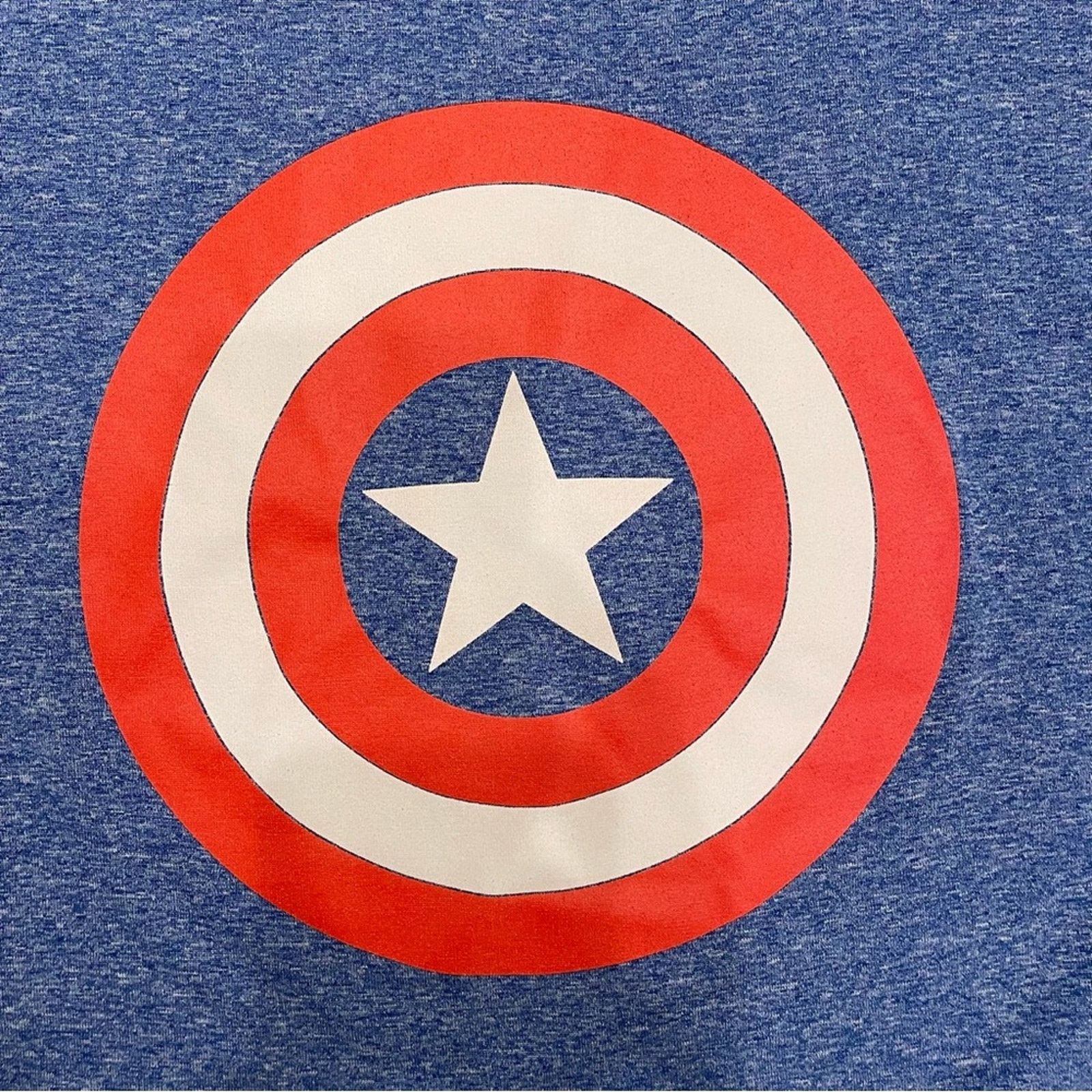 Other Marvel Captain America T-Shirt M Size US M / EU 48-50 / 2 - 4 Thumbnail