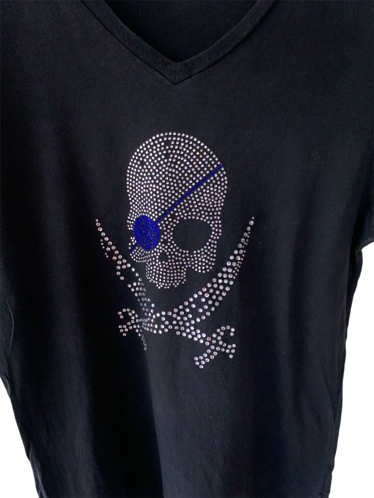 Beauty Beast × If Six Was Nine × Japanese Brand HYDROGEN TEE SHIRT Size S / US 4 / IT 40 - 3 Thumbnail