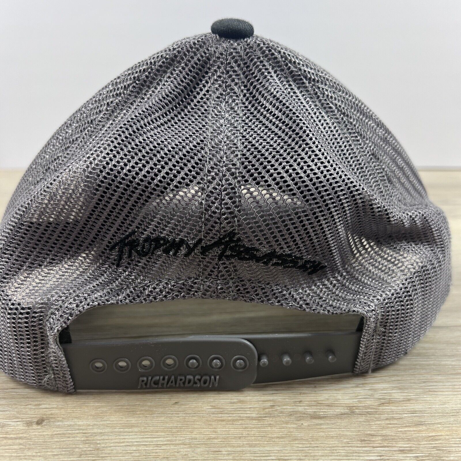 Other Deer Snapback Hat Hunting Adjustable Hat Black Adjustable Ha Size ONE SIZE - 7 Thumbnail