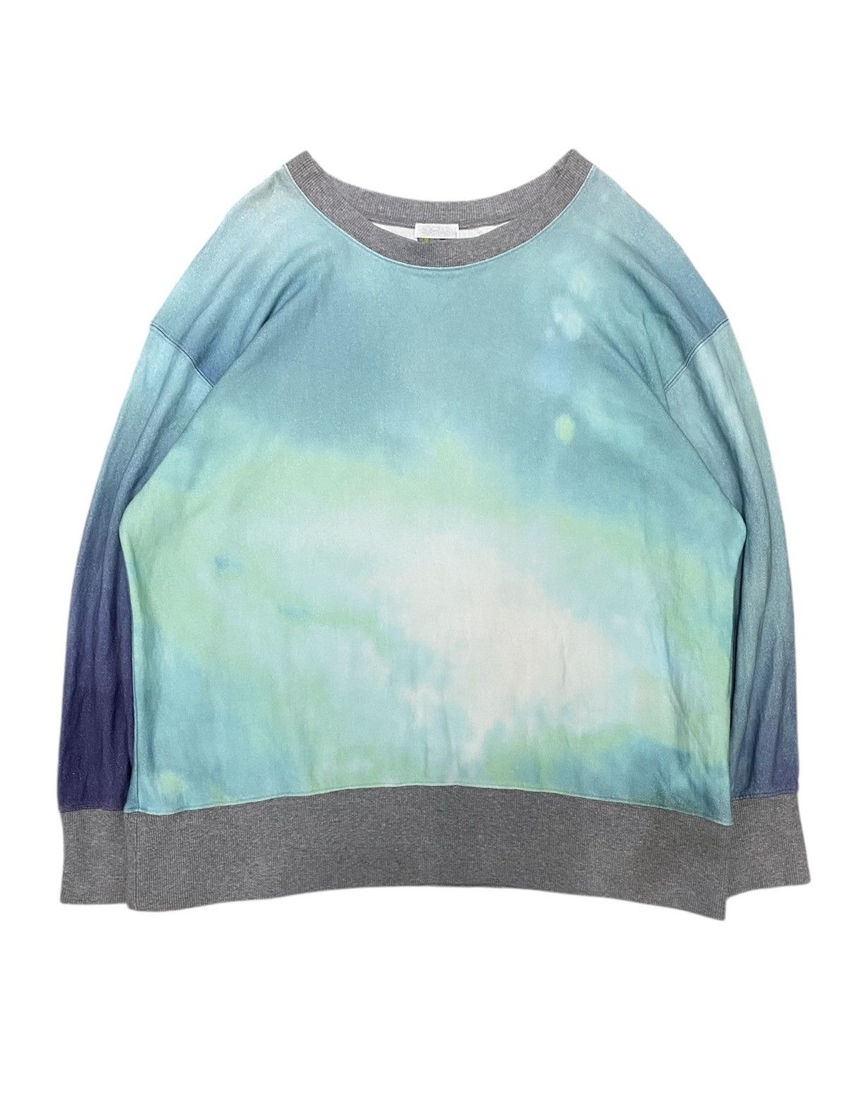 Facetasm SS09 FACETASM blue galaxy Size US L / EU 52-54 / 3 - 1 Thumbnail