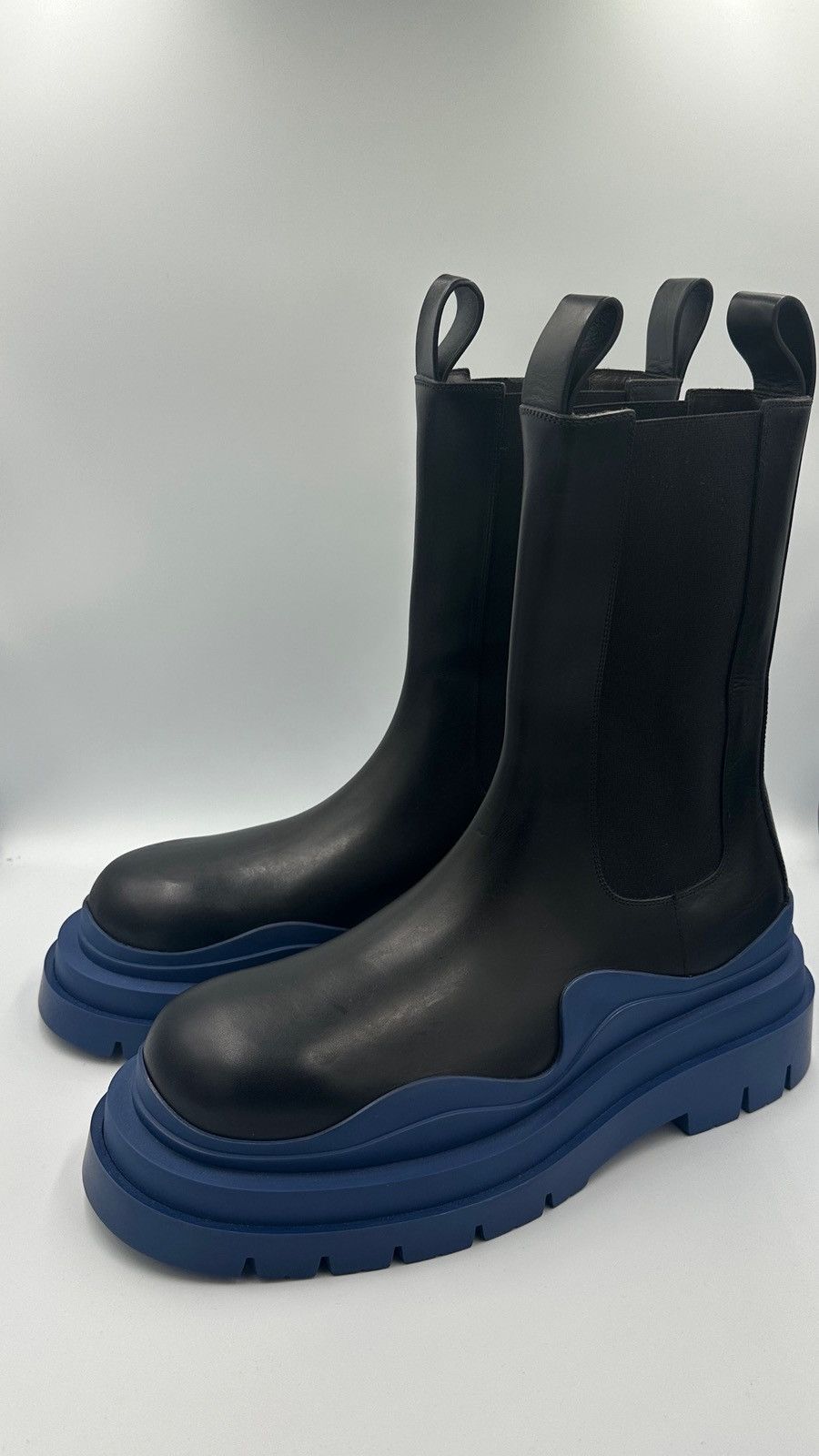Bottega Veneta Bottega Veneta Boots Size US 13 / EU 46 - 5 Thumbnail
