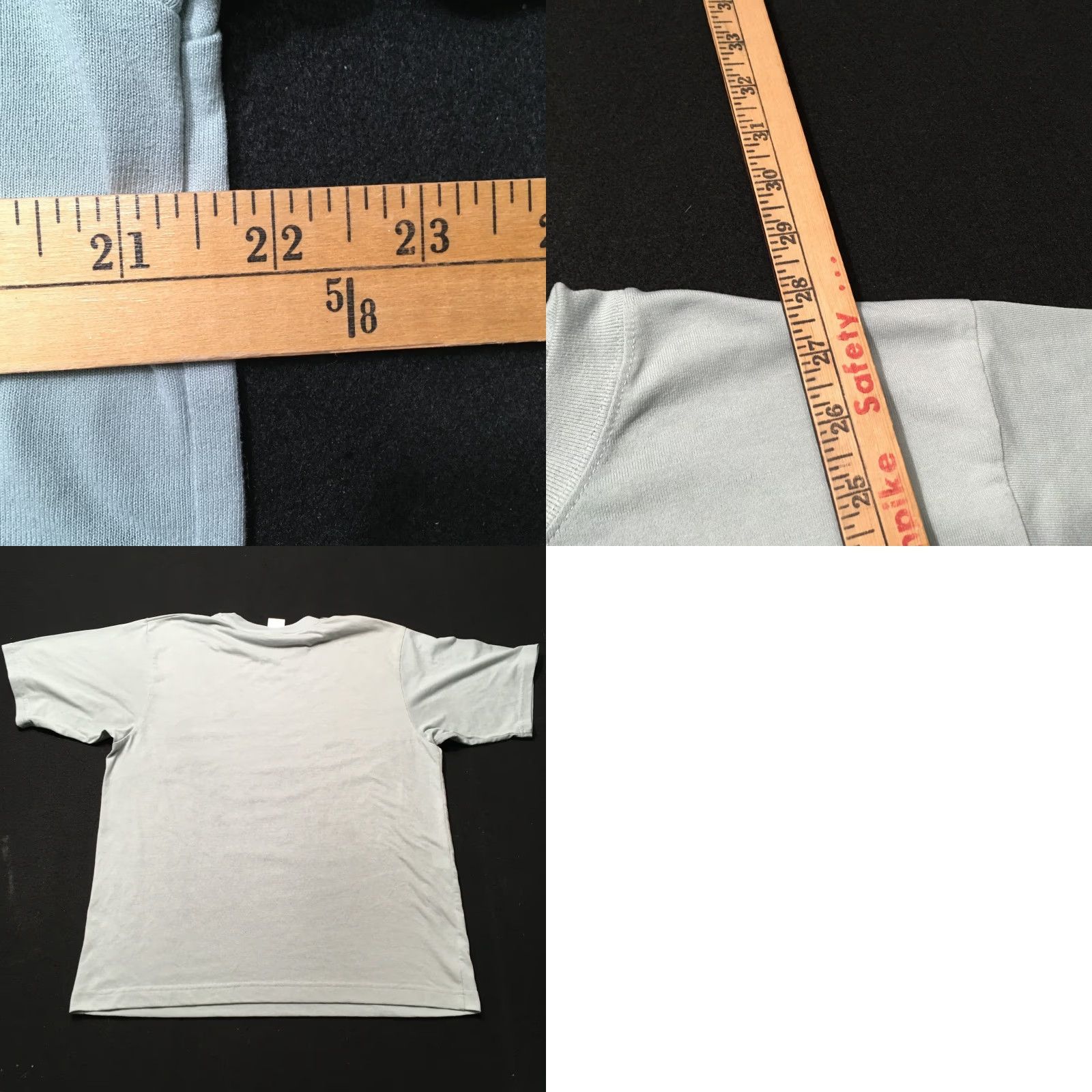 The North Face VINTAGE The North Face Green Design Graphic T-Shirt LARGE Outdoor Hiking VAPORWICK Size US L / EU 52-54 / 3 - 8 Thumbnail