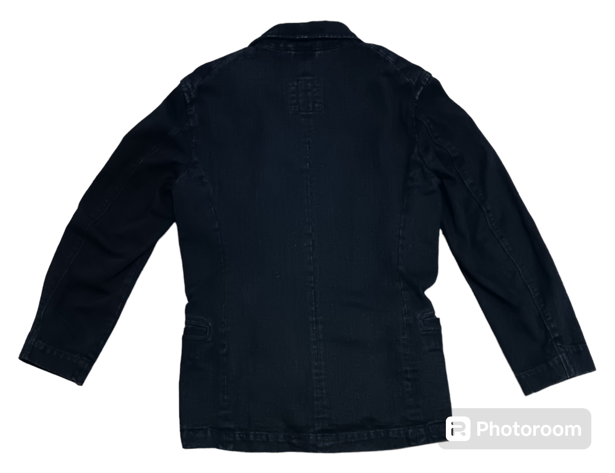 Gap × Vintage GAP DENIM JACKET Size US S / EU 44-46 / 1 - 4 Thumbnail
