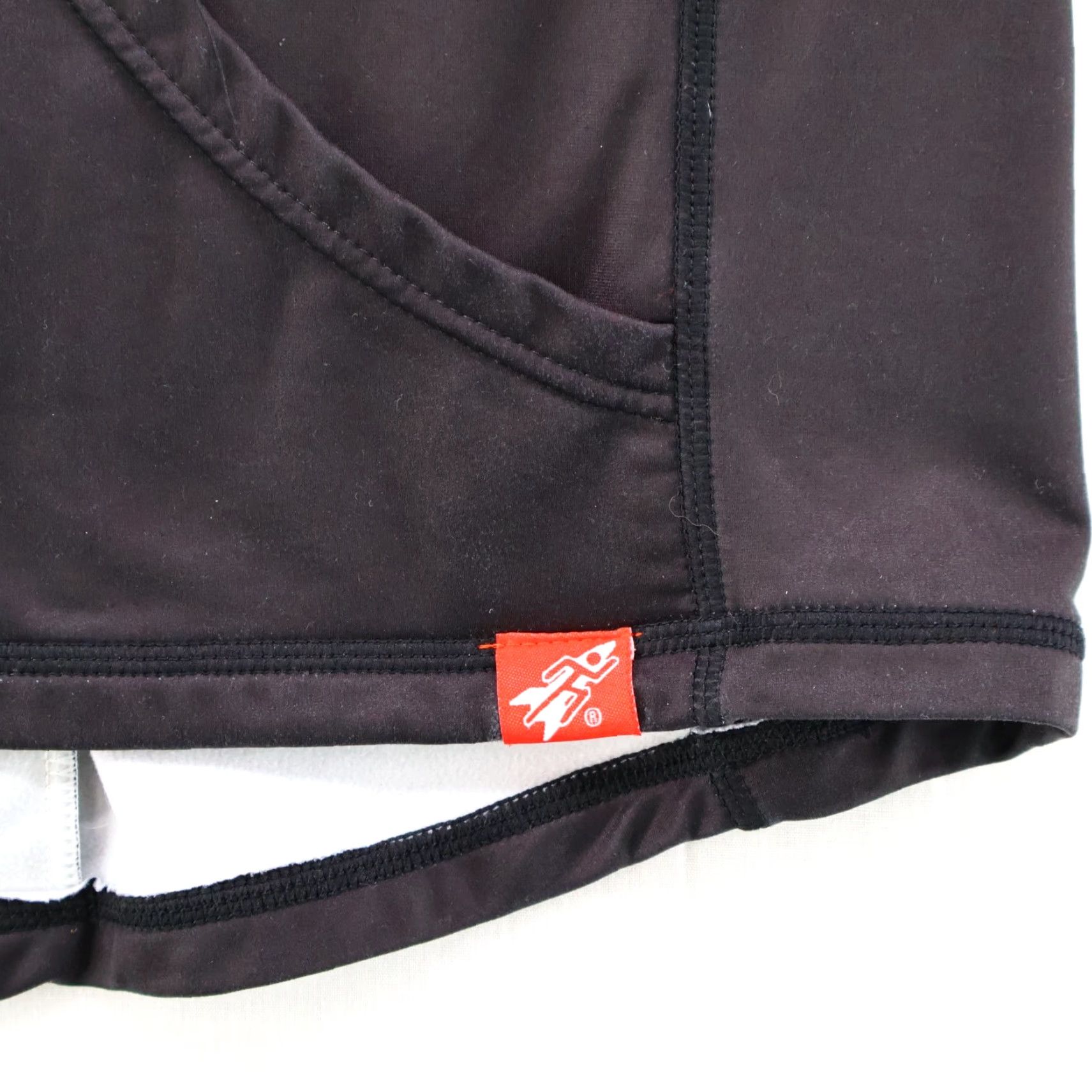 Vintage VINTAGE ROCKET Science Sports Racing Sweatshirt Hoodie Men L Black Orange Fleece Logo Pullover Size US L / EU 52-54 / 3 - 4 Thumbnail