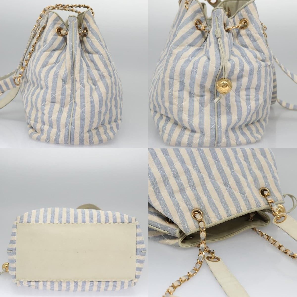 Chanel Chanel Matelasse Chain Shoulder Bag Size ONE SIZE - 3 Thumbnail