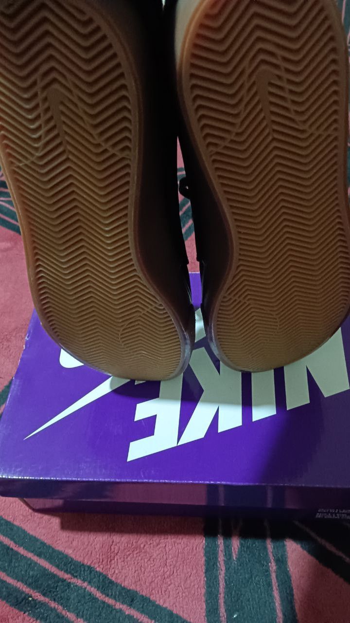 Nike NIKE SB ZOOM JANOSKI Size US 11.5 / EU 44-45 - 6 Thumbnail