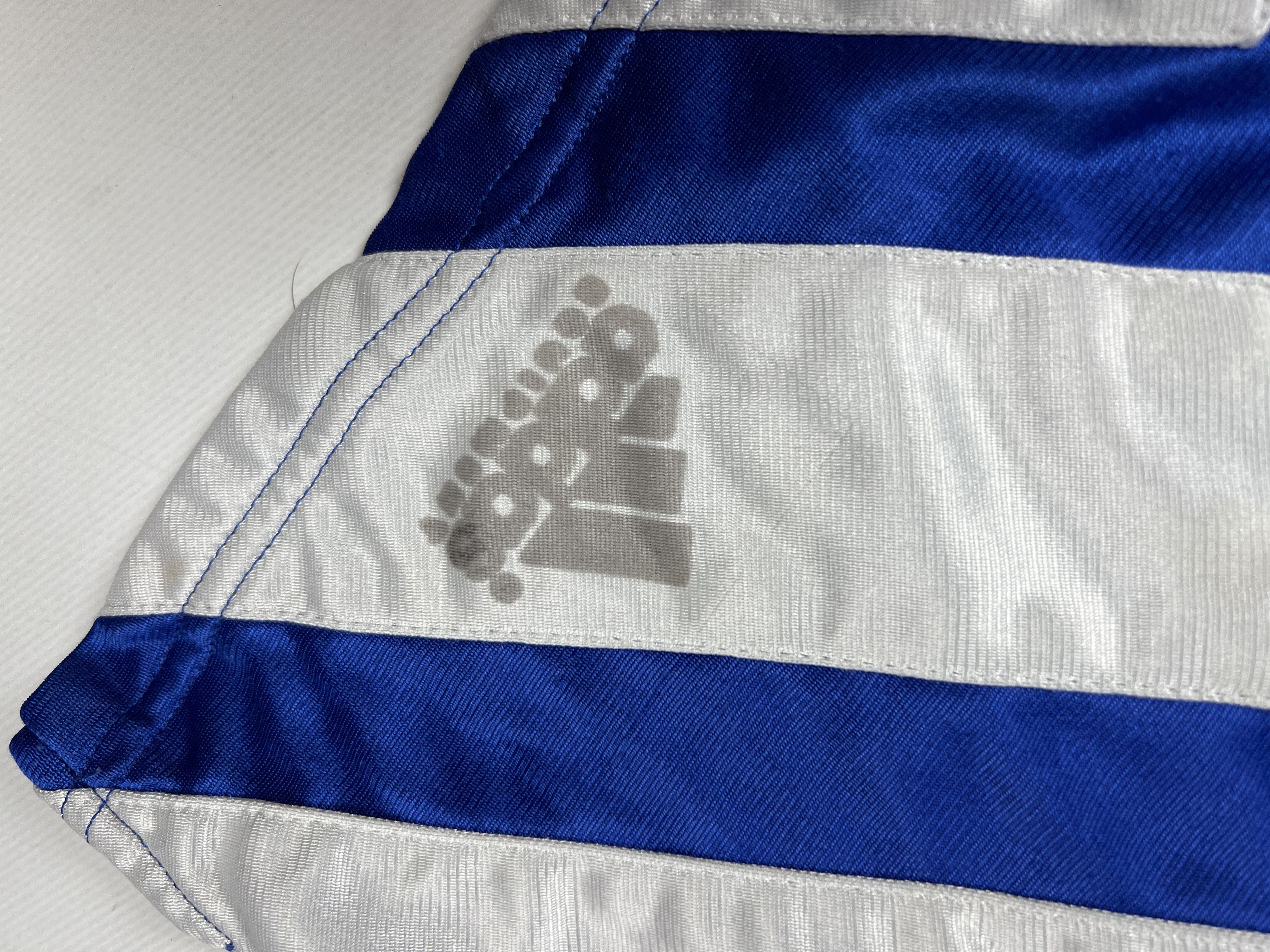 Adidas × Equipment × Vintage Vintage Adidas Equipment Shorts M-L Size US 32 / EU 48 - 3 Thumbnail