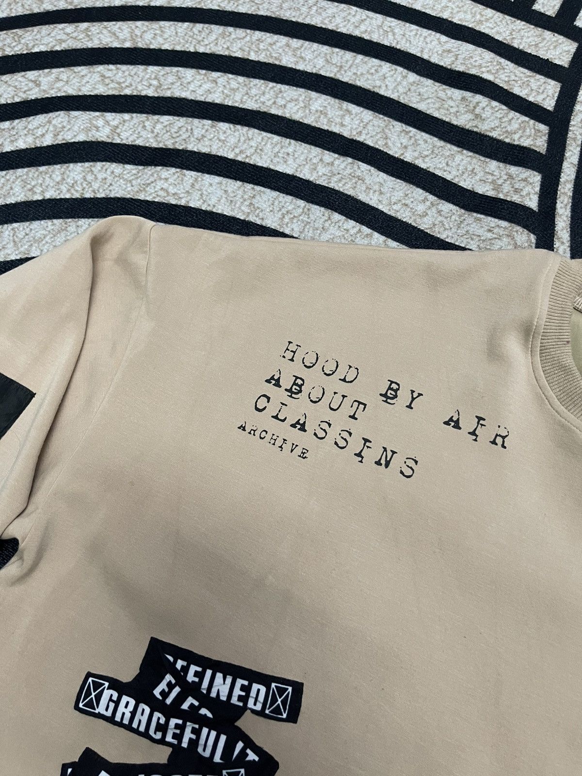 JACKROSE SS 17 JACKROSE OVP SWEATSHIRT IF SIX WAS NINE DESIGN Size US XL / EU 56 / 4 - 7 Thumbnail