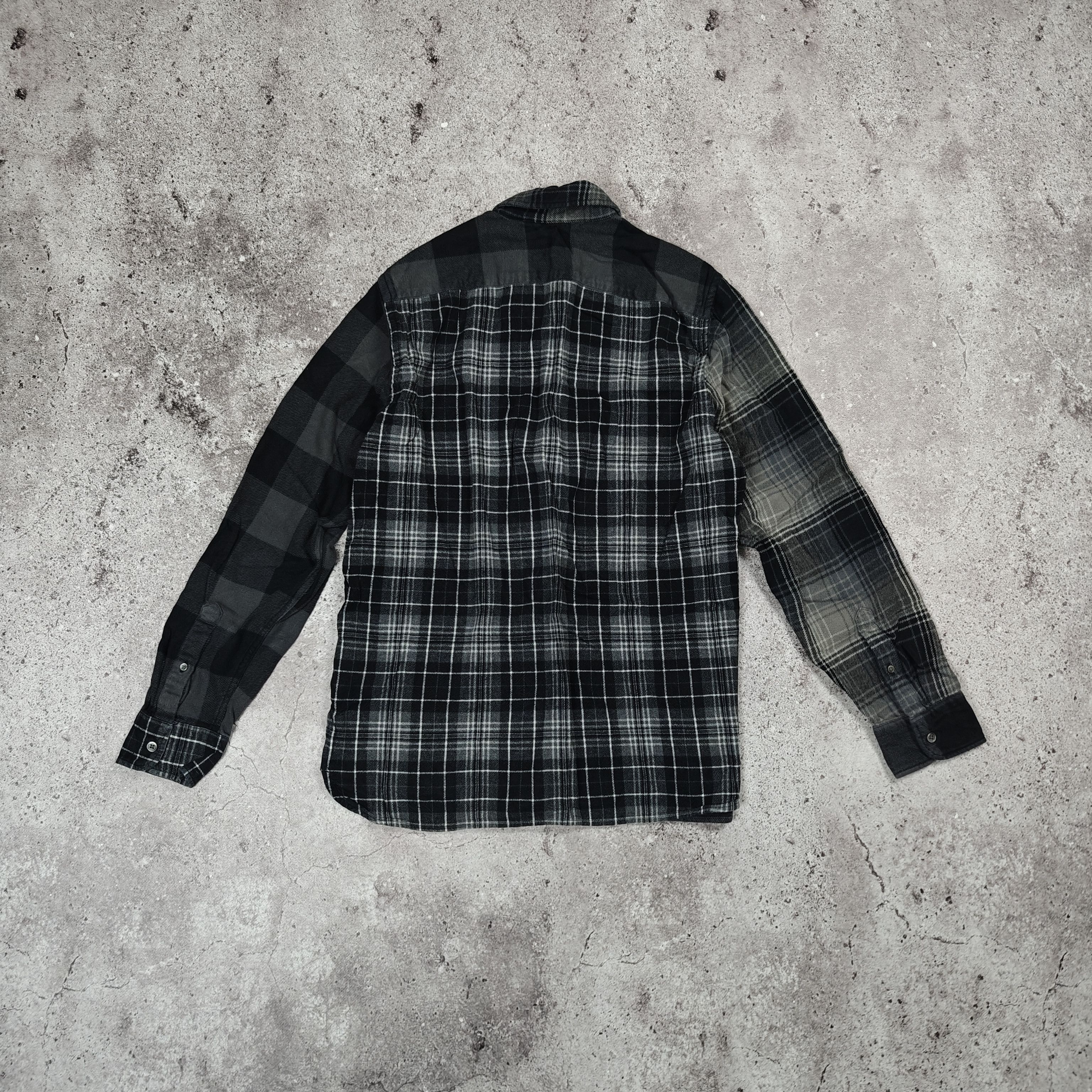 Levi's Levi's Check Shirt Flannel size L Size US L / EU 52-54 / 3 - 2 Thumbnail