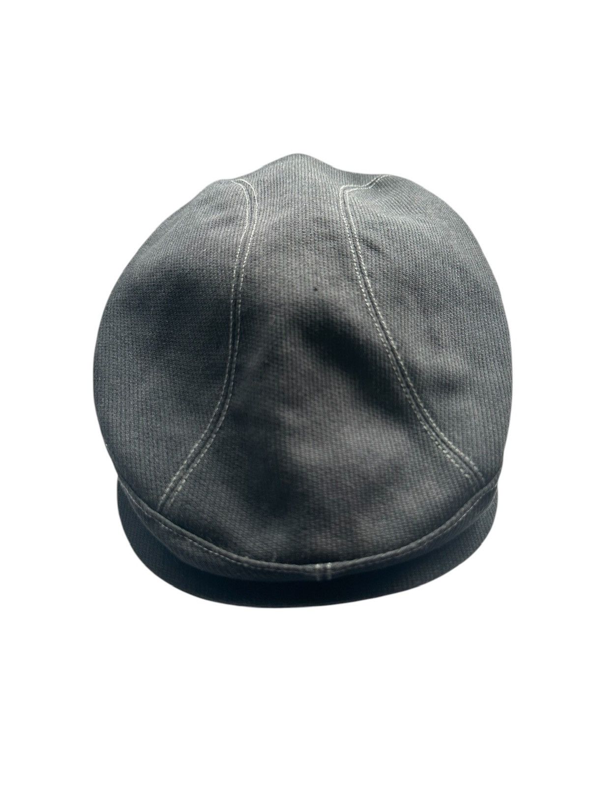 Comme Ca Ism × Comme des Garcons Homme 🔥90's🔥 Comme Ca Du Mode Fille flat berretta hat Size ONE SIZE - 4 Thumbnail