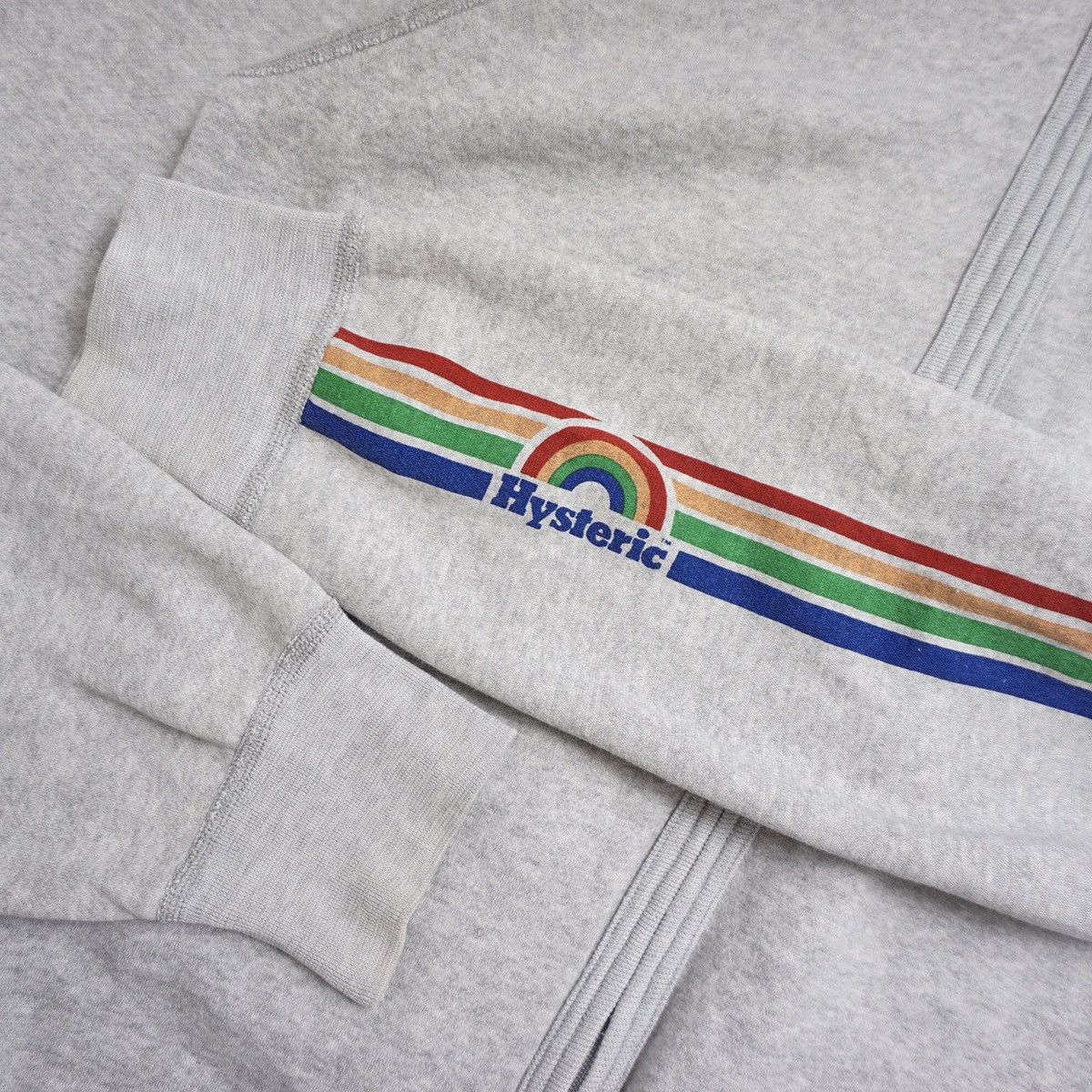 Hysteric Glamour Vintage Hysteric Glamour Surfing Association Size US M / EU 48-50 / 2 - 5 Thumbnail
