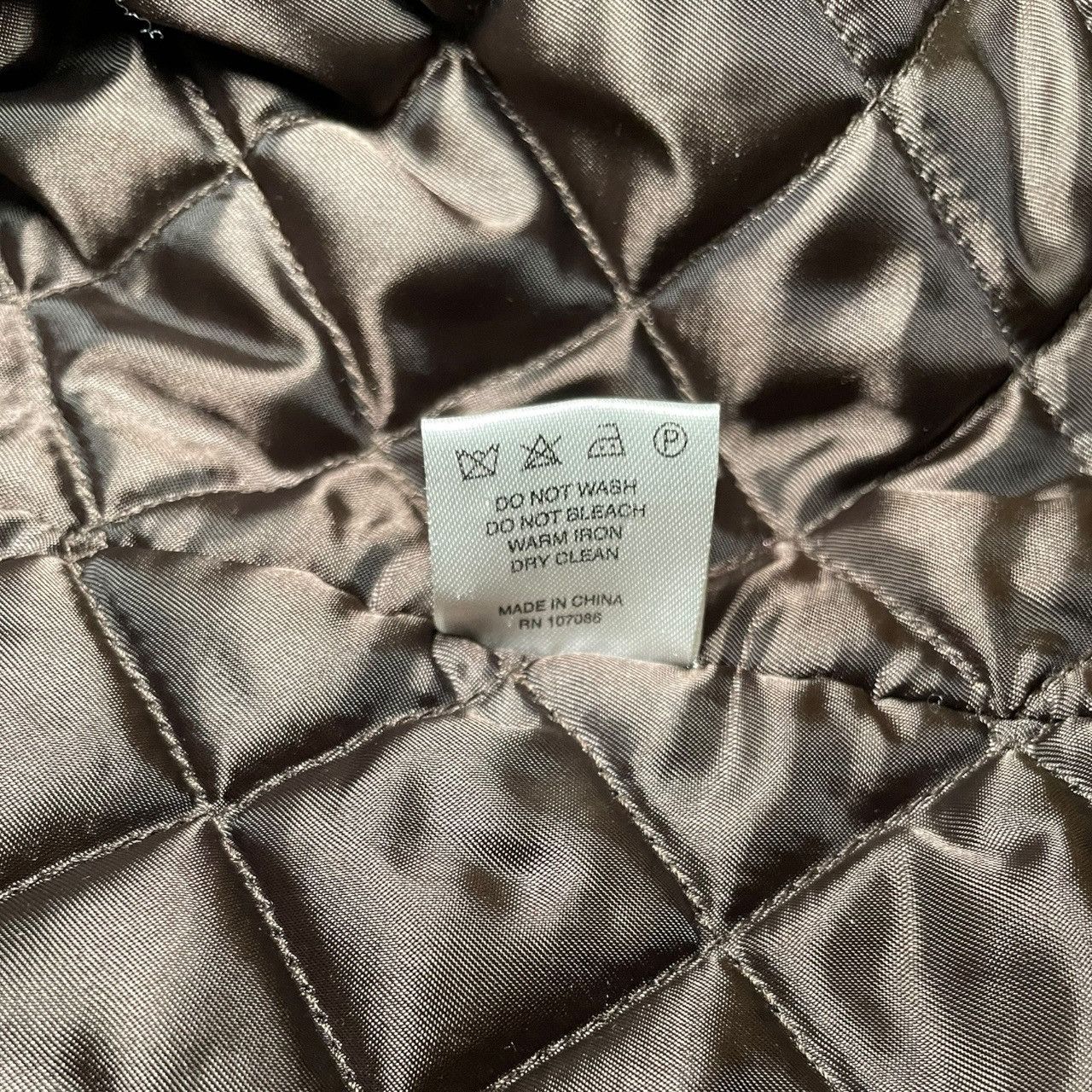Paul Smith Paul Smith Corduroy Green Moto Jacket Sz M Size US M / EU 48-50 / 2 - 8 Thumbnail