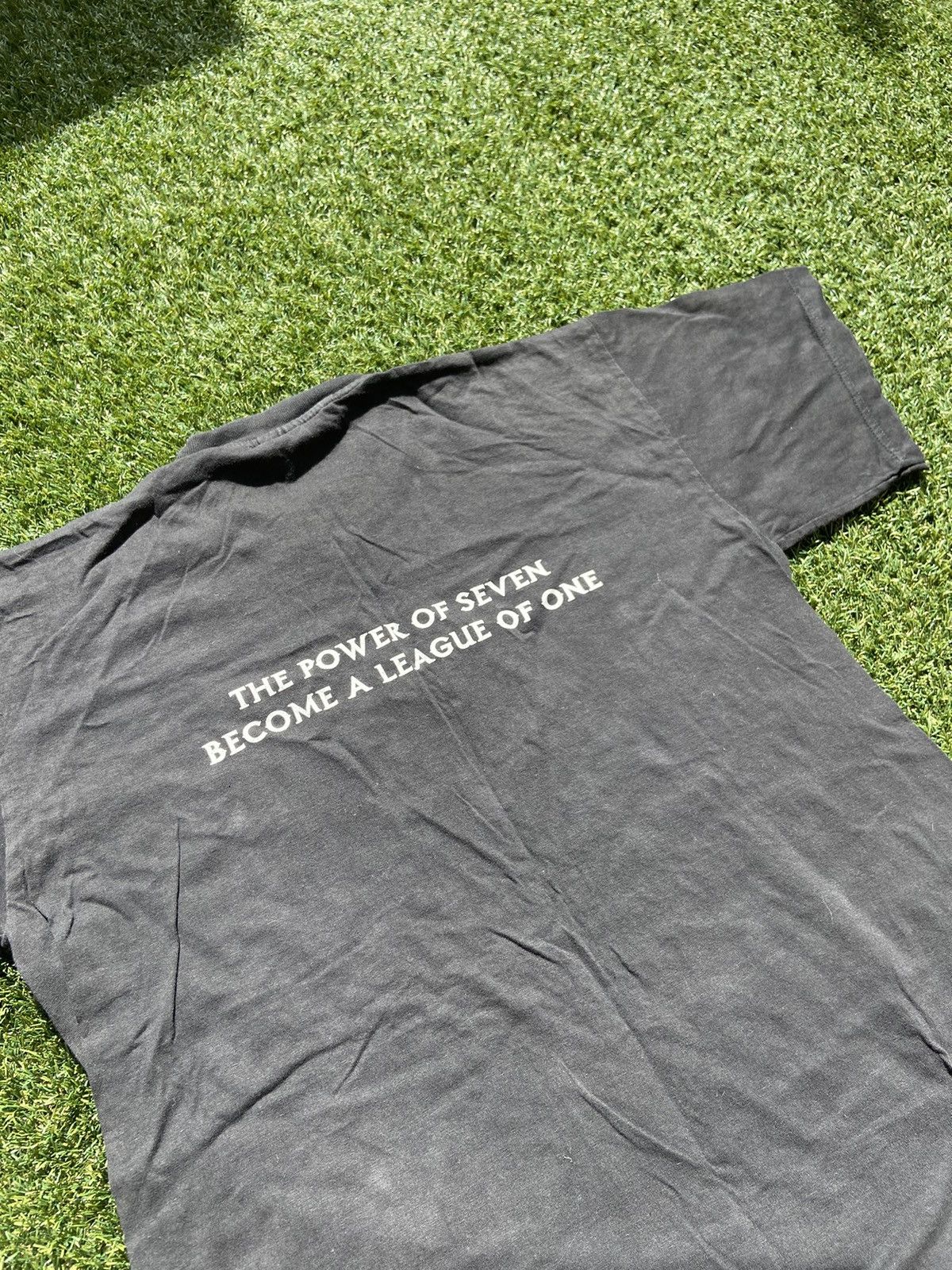 Vintage VTG ‘03 League of Extraordinary Gentlemen Movie Promo Tee Size US L / EU 52-54 / 3 - 4 Thumbnail