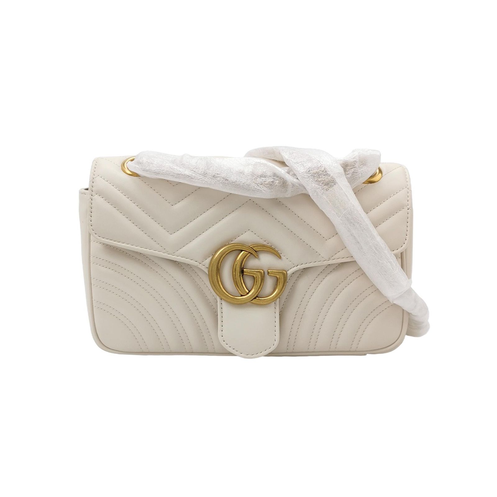 Gucci Gucci Women os Shoulder Bags Size ONE SIZE - 1 Thumbnail