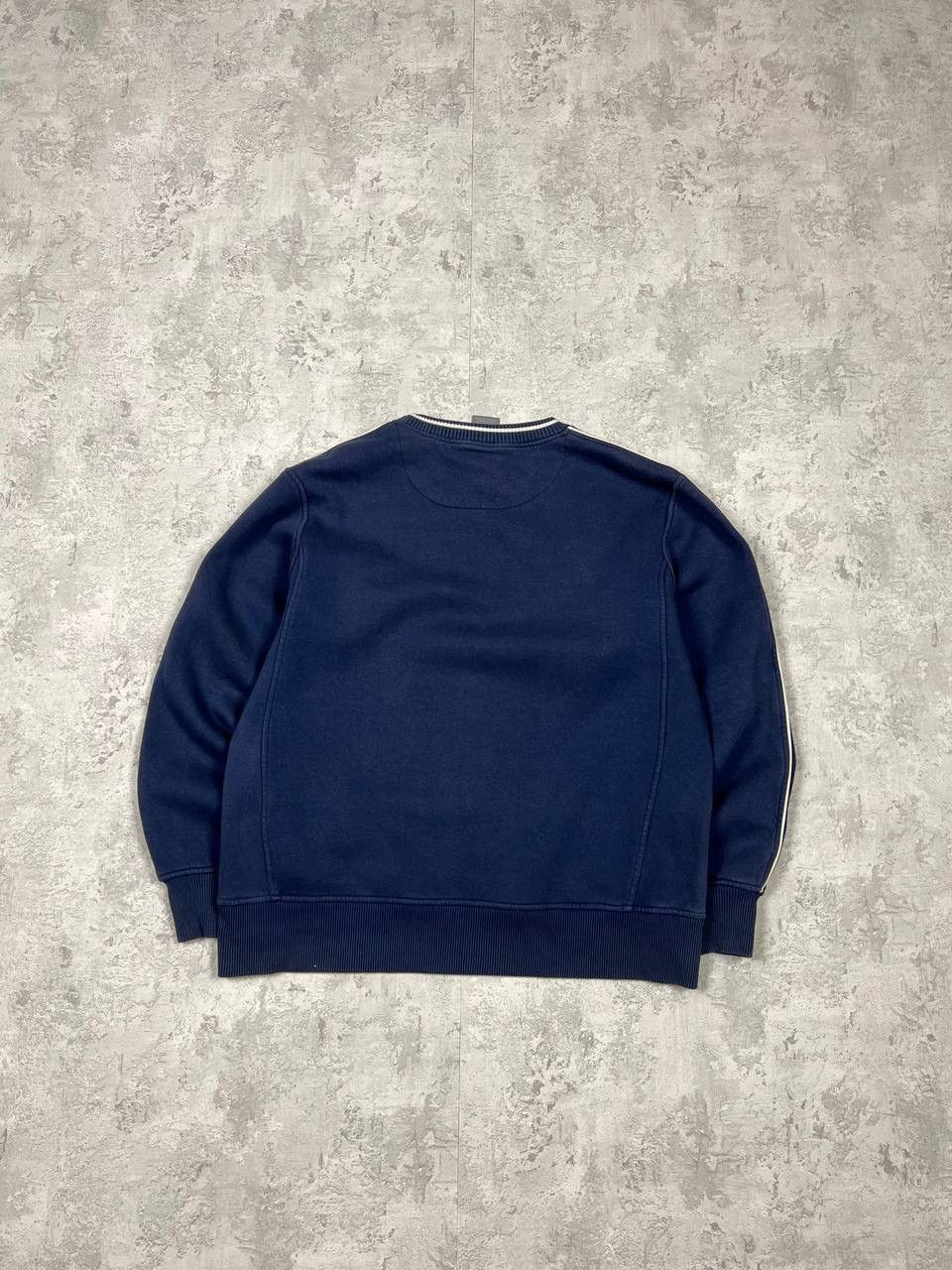 Nike Vintage Nike Y2K Sweatshirt Big Embroidered Logo Size US M / EU 48-50 / 2 - 5 Thumbnail