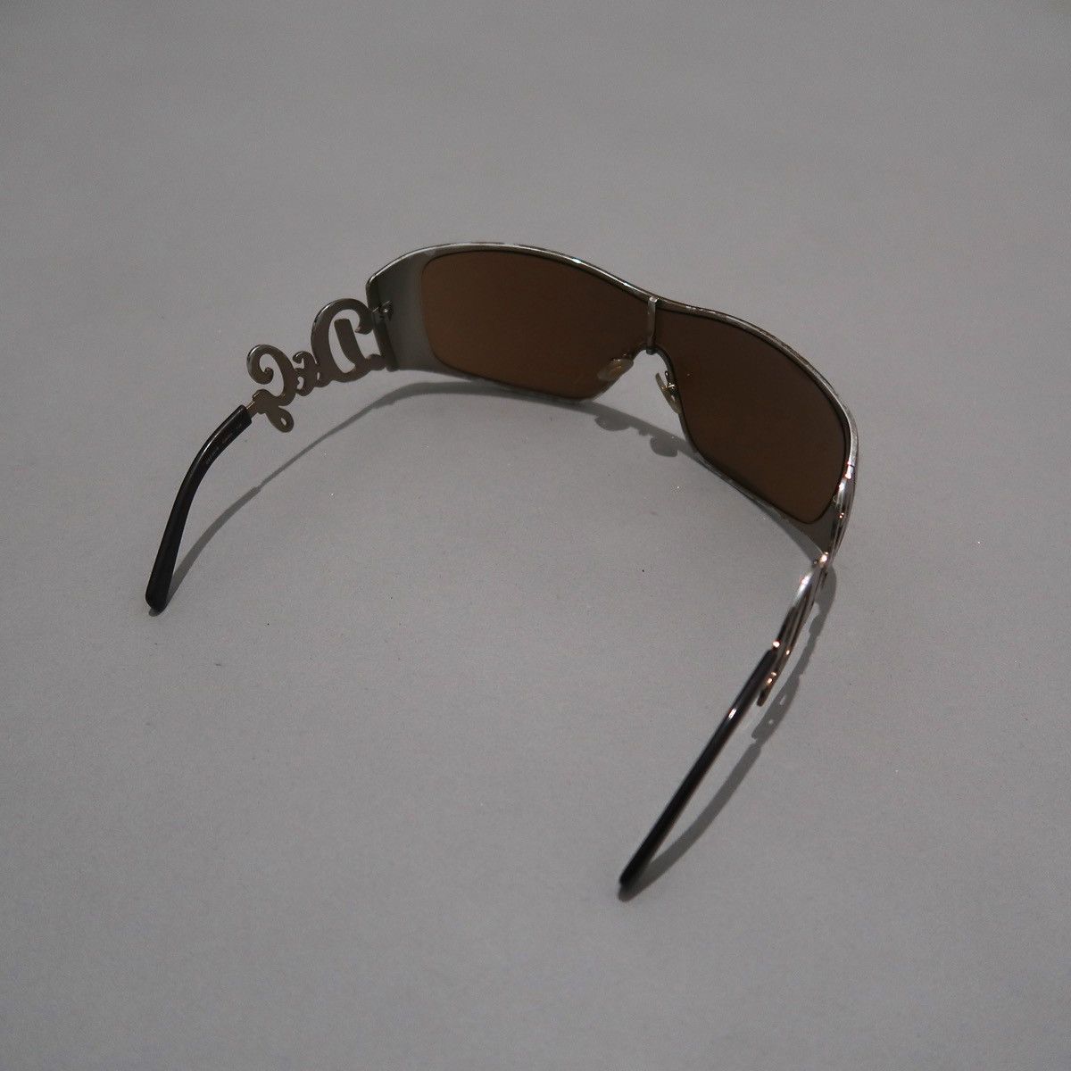 Dolce & Gabbana Vintage Dolche&Gabbana sunglasses Size ONE SIZE - 3 Thumbnail