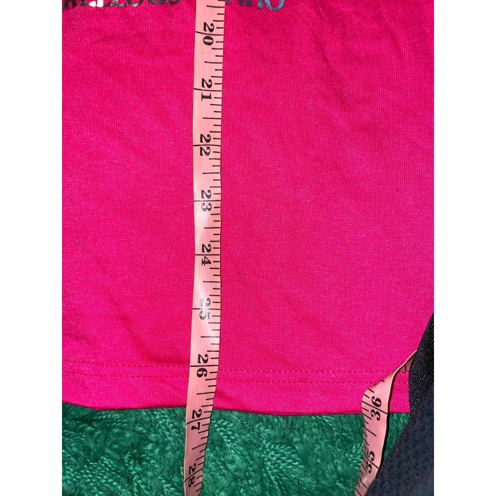 Jerzees × Vintage Vintage Silver Mountain Shirt Kellogg Idaho Pink Tee 80s M Size US M / EU 48-50 / 2 - 13 Thumbnail
