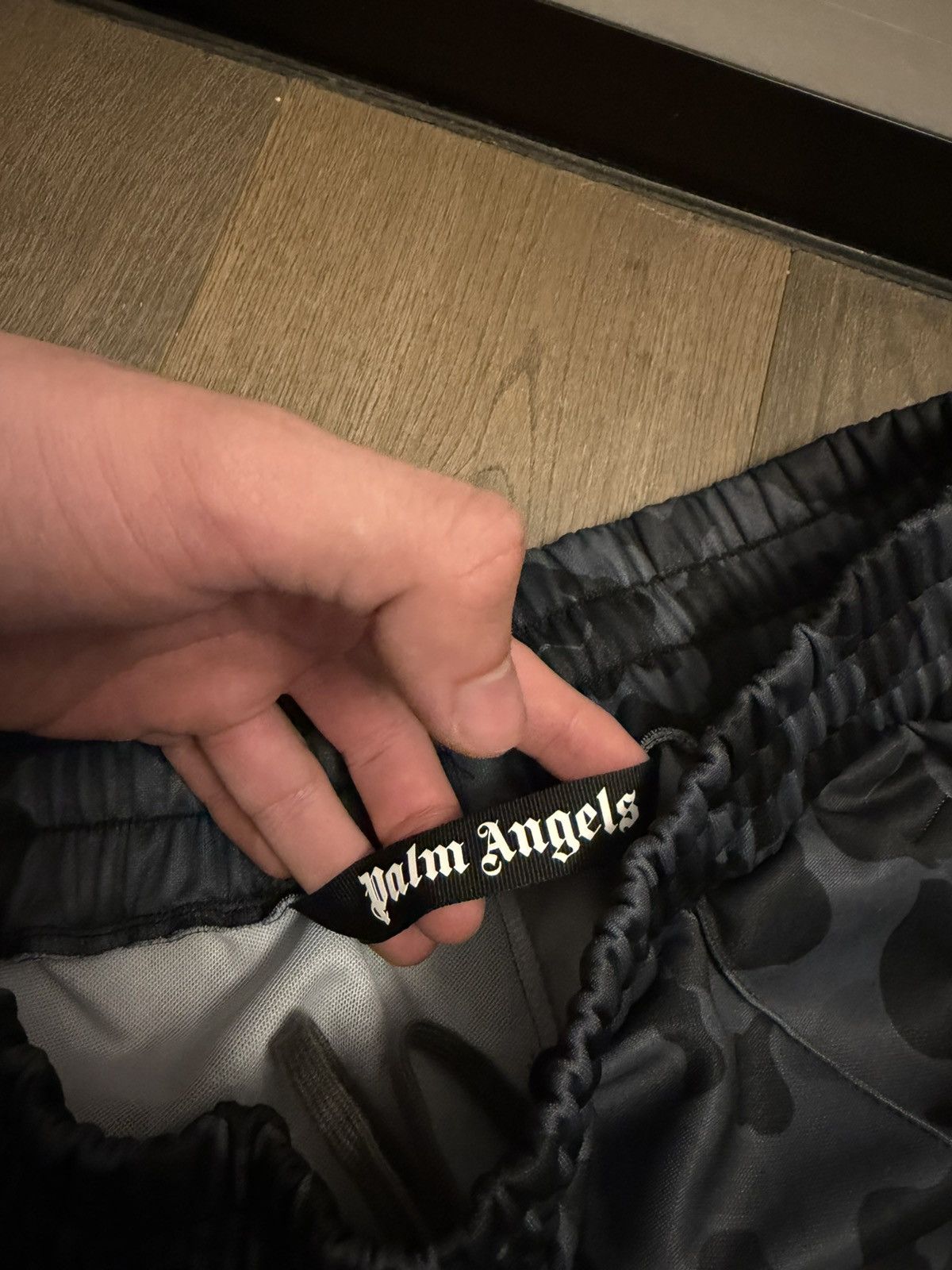 Palm Angels Palm Angels Camo Pants Size US 34 / EU 50 - 3 Thumbnail