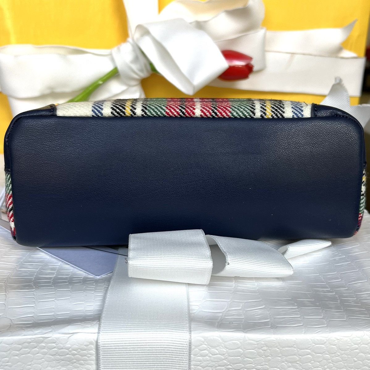 Other Stoney Clover Lane Crossbody Bag Size ONE SIZE - 6 Thumbnail