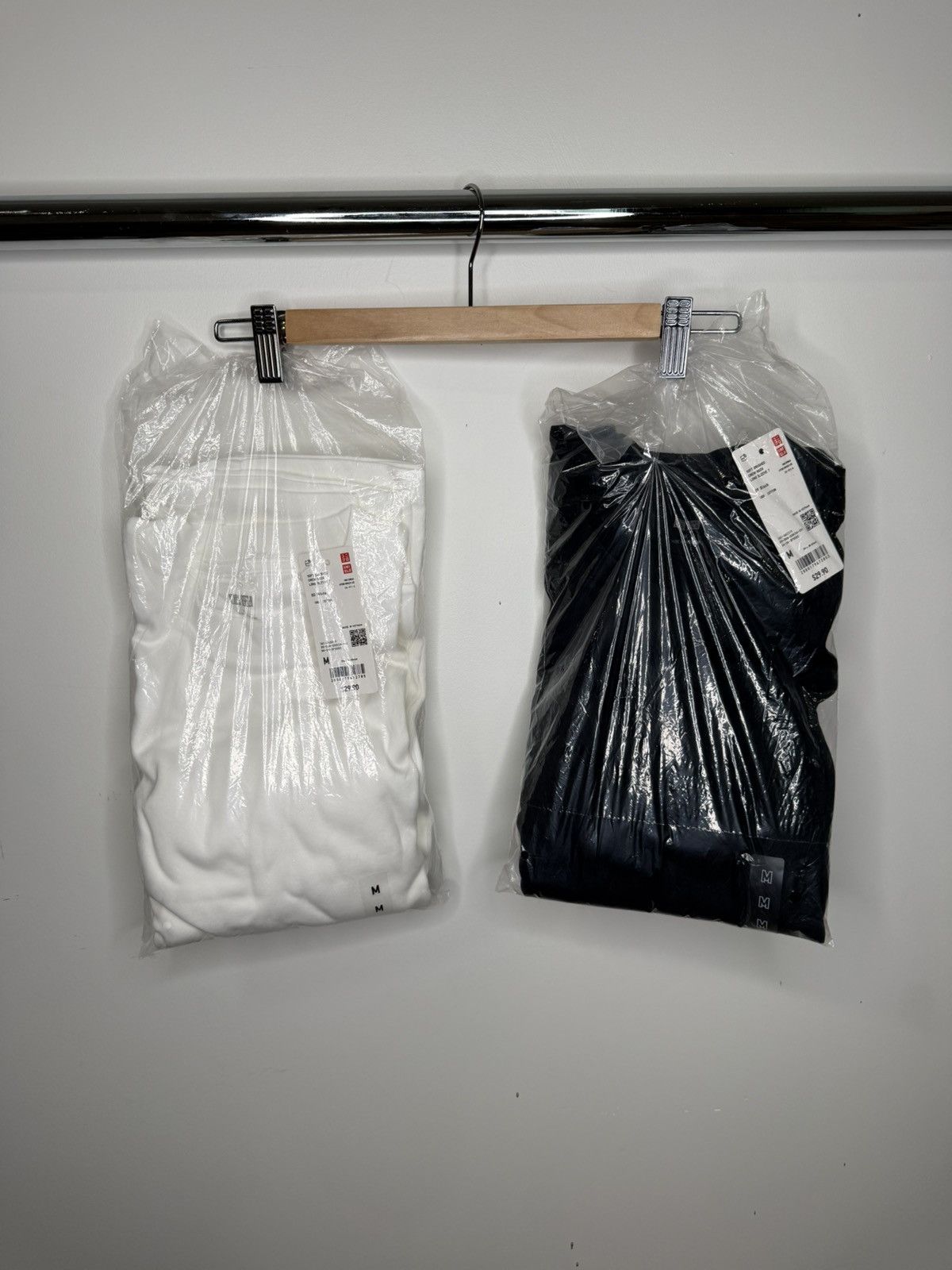 Uniqlo 5 Uniqlo Shirts Size US M / EU 48-50 / 2 - 4 Thumbnail