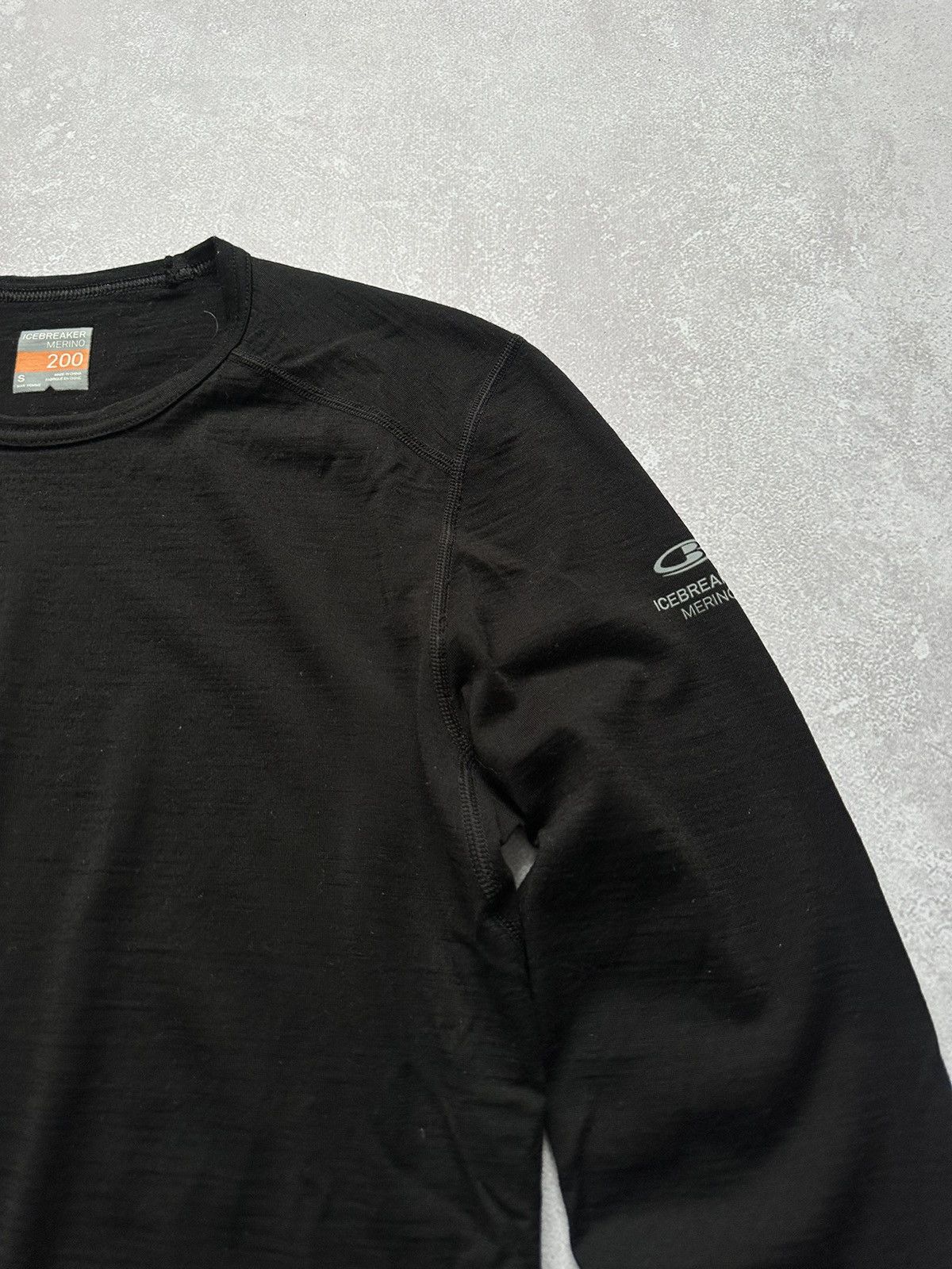 Icebreaker Icebreaker Merino 200 size S man Homme Size US S / EU 44-46 / 1 - 2 Thumbnail