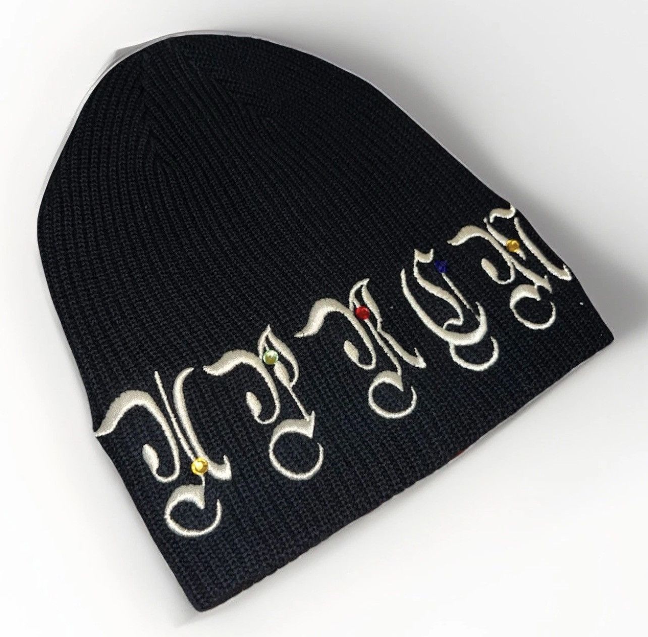 Supreme AOI Gems Beanie 