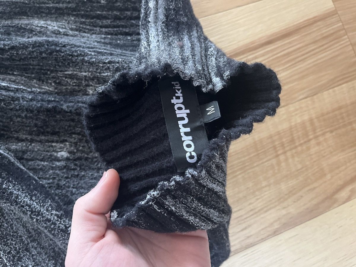 Other Corruptkid turtleneck Size US M / EU 48-50 / 2 - 3 Thumbnail