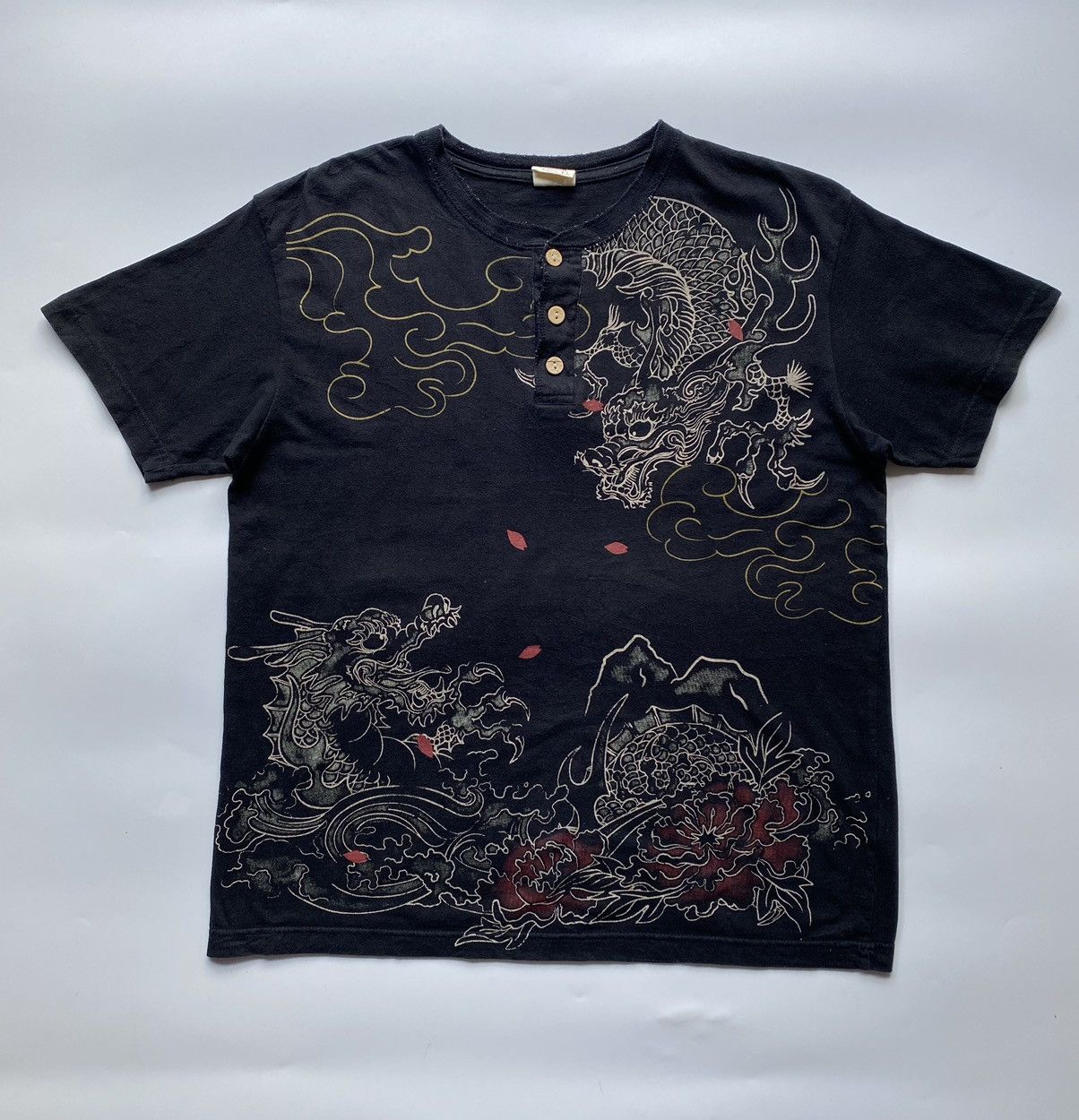 Japanese Brand SPACE OPERA Size US L / EU 52-54 / 3 - 1 Thumbnail