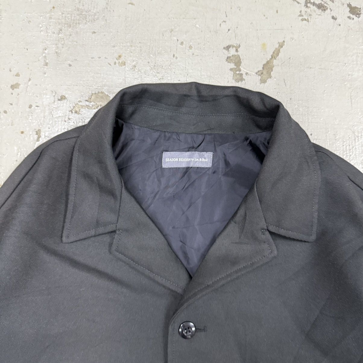 Japanese Brand Japanese Brand Jacket Size US M / EU 48-50 / 2 - 3 Thumbnail