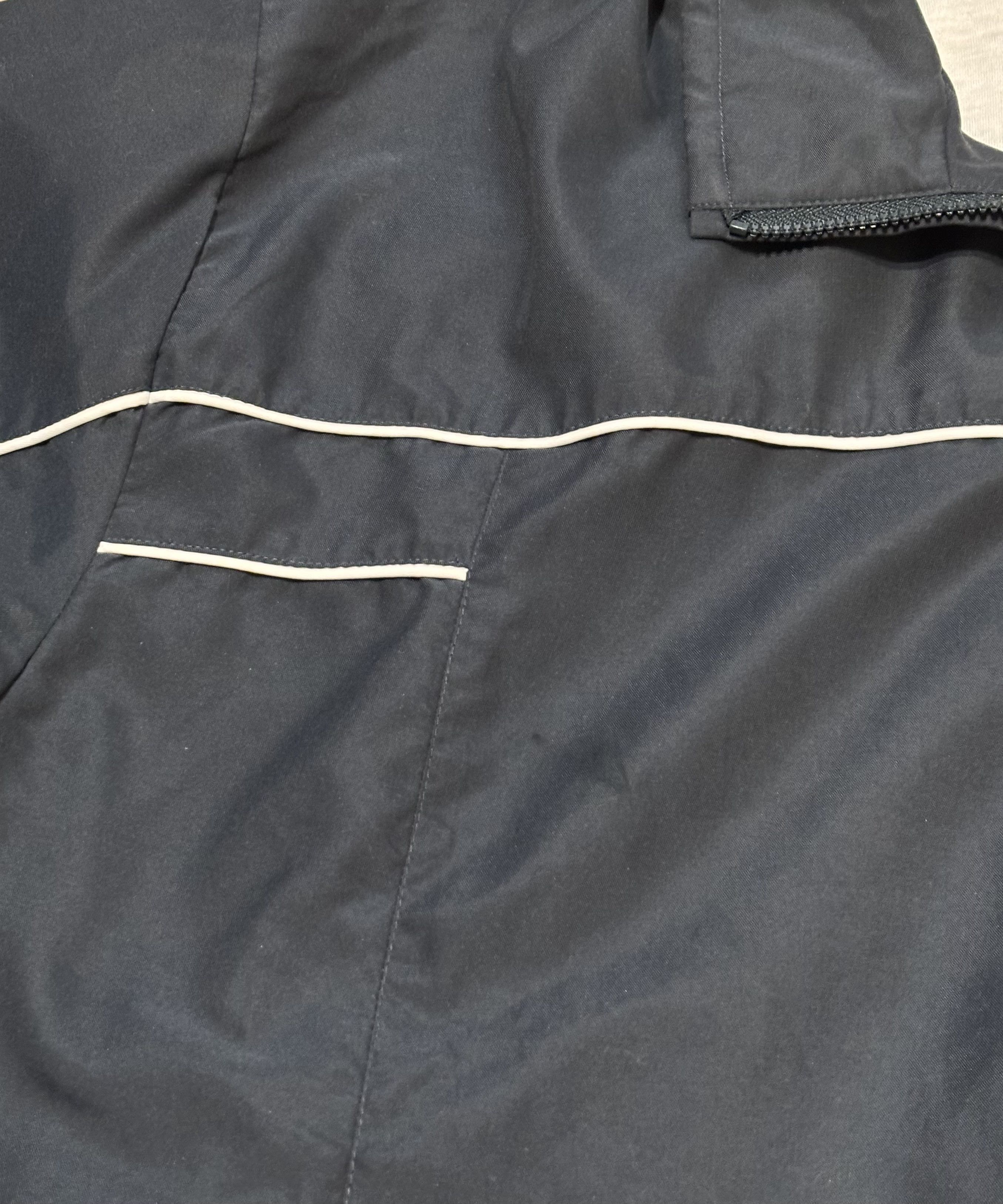 Sergio Tacchini Sergio Tacchini vintage jacket size 2XL Size US XXL / EU 58 / 5 - 11 Thumbnail