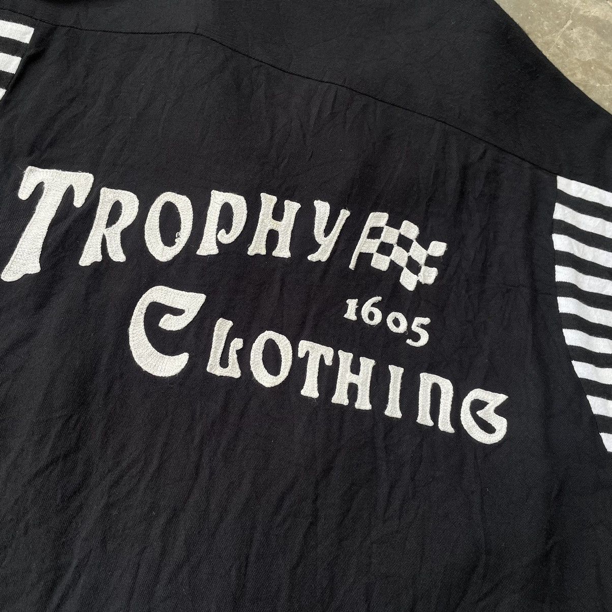 Trophy Clothing Trophy clothing bowling shirt Size US S / EU 44-46 / 1 - 3 Thumbnail