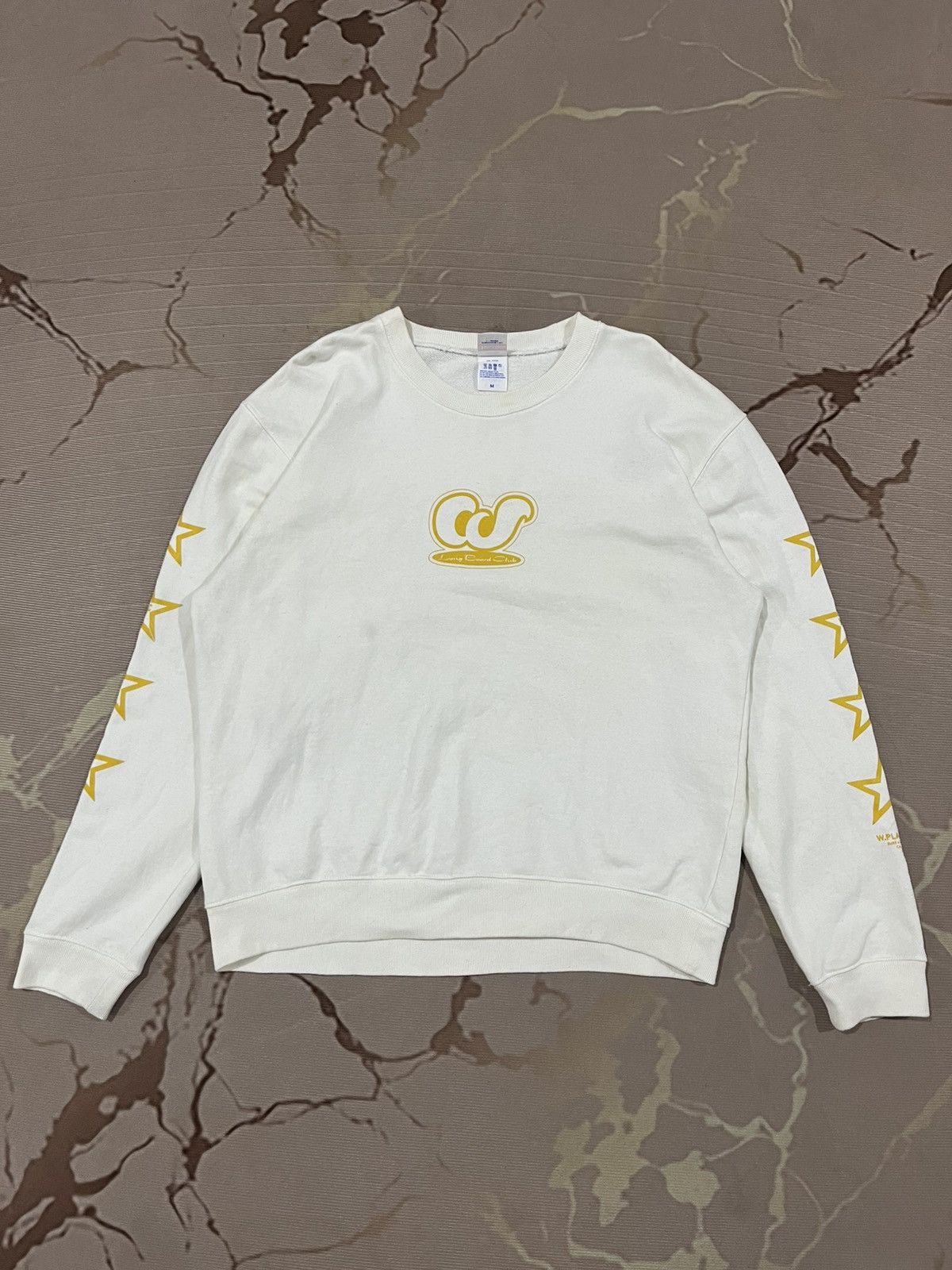 Logo Athletic Surf Style Hoodie & Sweatshirt Set United Athle Combo Size US S / EU 44-46 / 1 - 9 Thumbnail