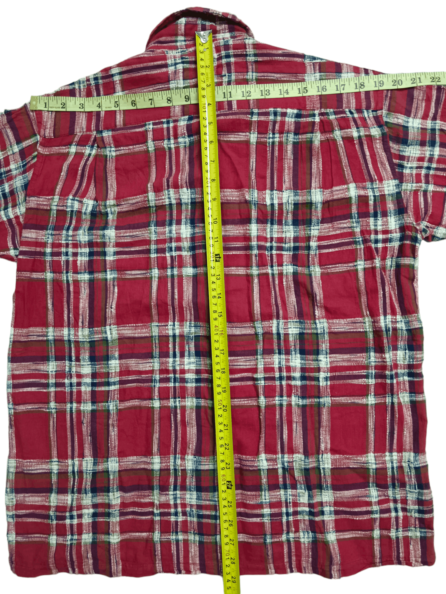 Japanese Brand × Sugar Cane × Toyo Enterprises 💥Vintage 💥 Sugar Cane Button Ups Shirt Size US M / EU 48-50 / 2 - 6 Thumbnail