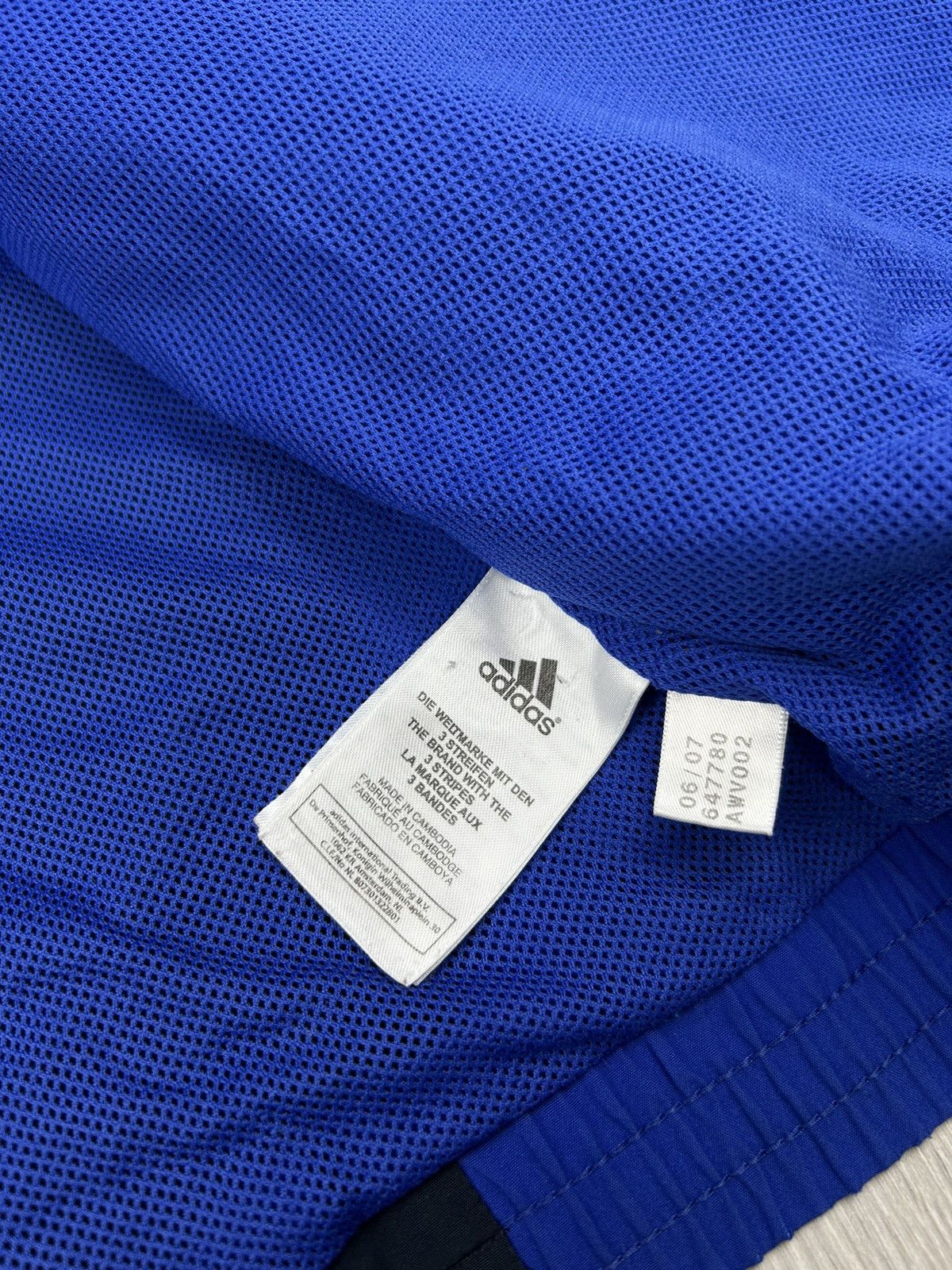 Adidas × Vintage Adidas Vintage Men’s Jacket Size L Size US L / EU 52-54 / 3 - 7 Thumbnail