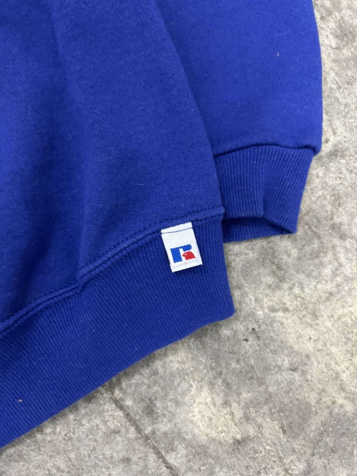 Russell Athletic Vintage Russell athletic sweatshirt Size US S / EU 44-46 / 1 - 3 Thumbnail