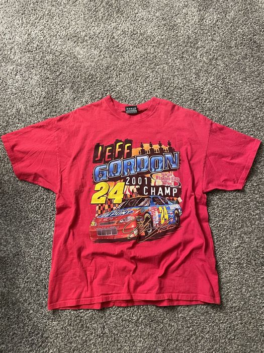 Chase Authentics Vintage Nascar Shirt Grailed