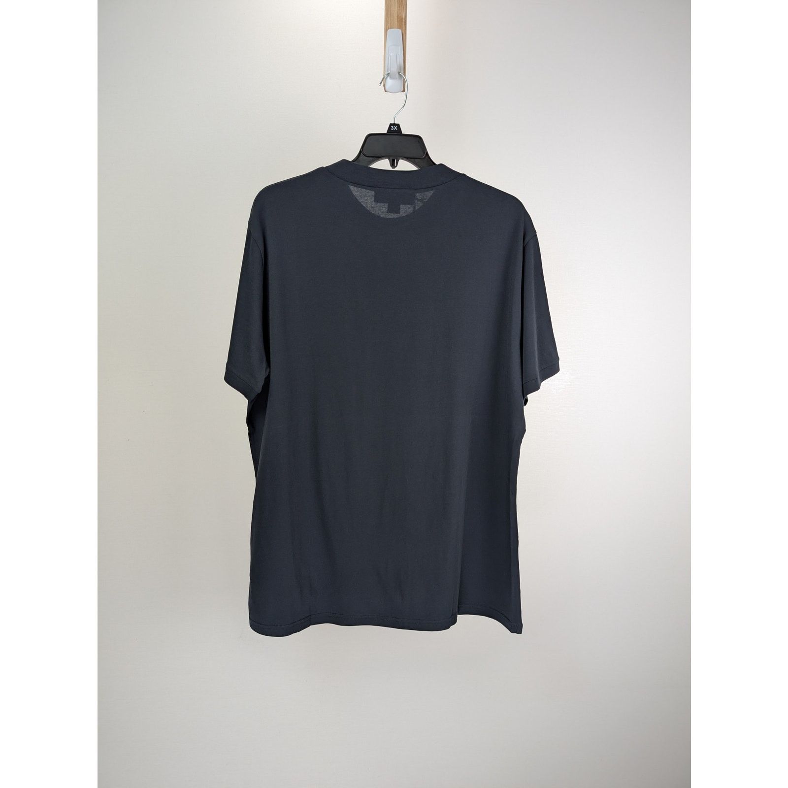 Vivienne Westwood o1rshd1 Endangered Species With Crest Logo Centered T-Shirt Size US M / EU 48-50 / 2 - 6 Thumbnail