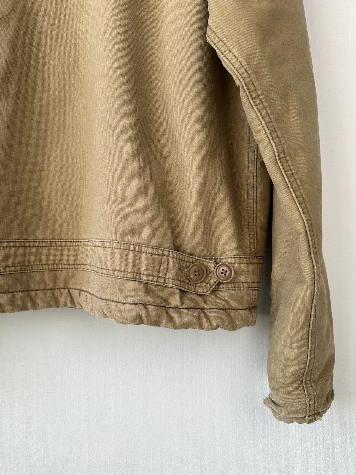 Polo Ralph Lauren Vintage Polo Jeans Ralph Lauren US-1967-RL Deck Jacket Men’s Size US M / EU 48-50 / 2 - 13 Thumbnail