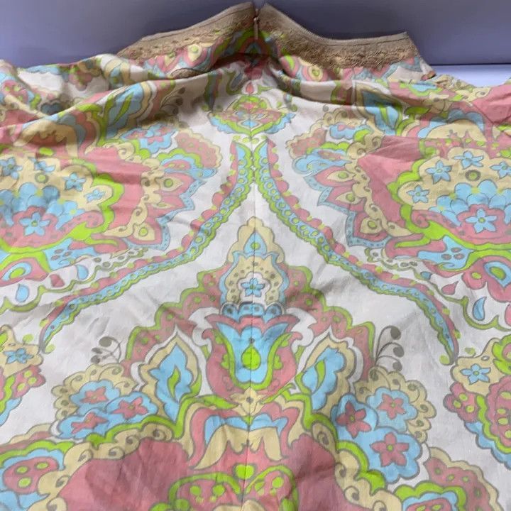 Gucci Gucci SS22 Silk Printed Long Sleeve Dress-2507 Size M / US 6-8 / IT 42-44 - 5 Thumbnail